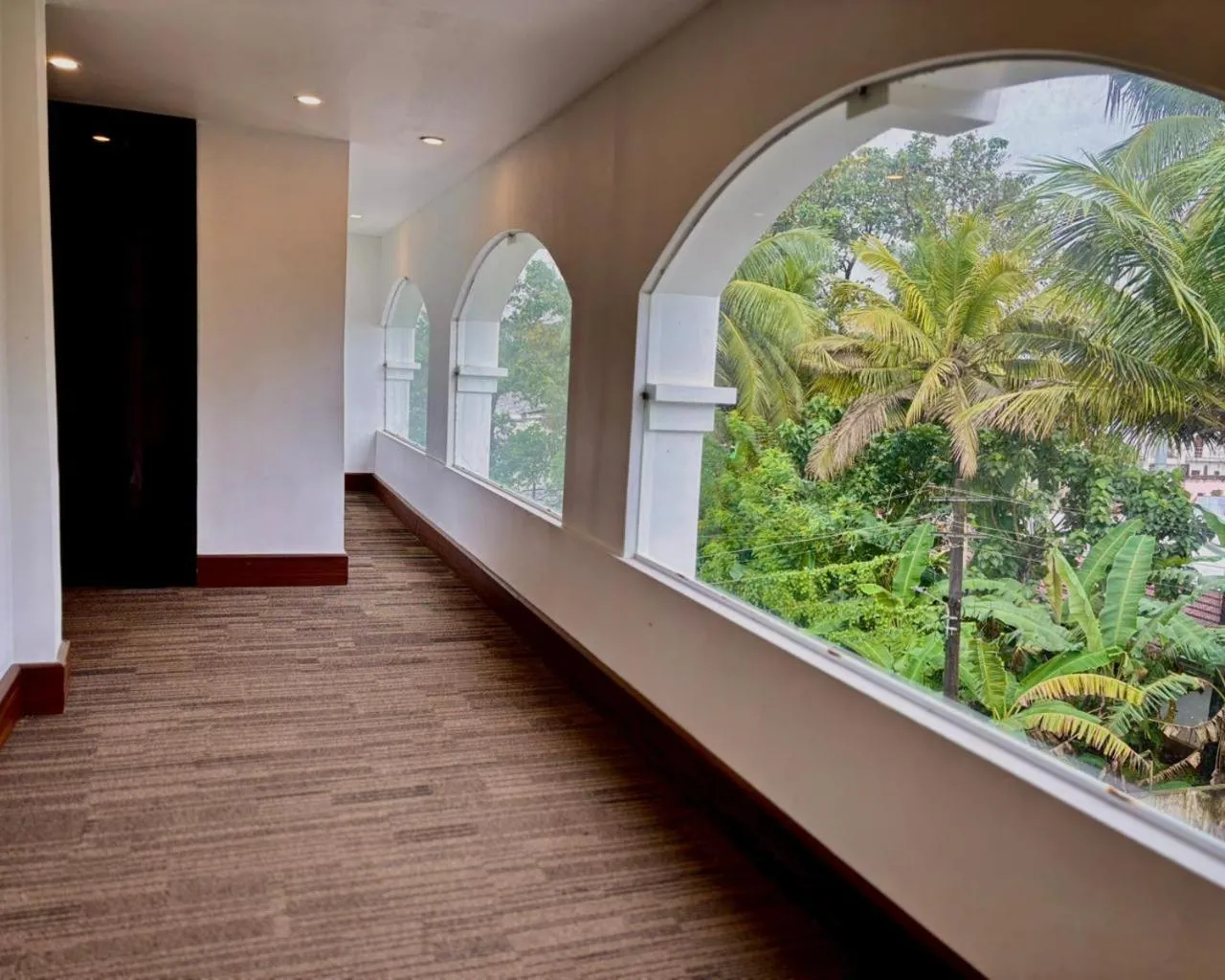 Luxe Style Hotels