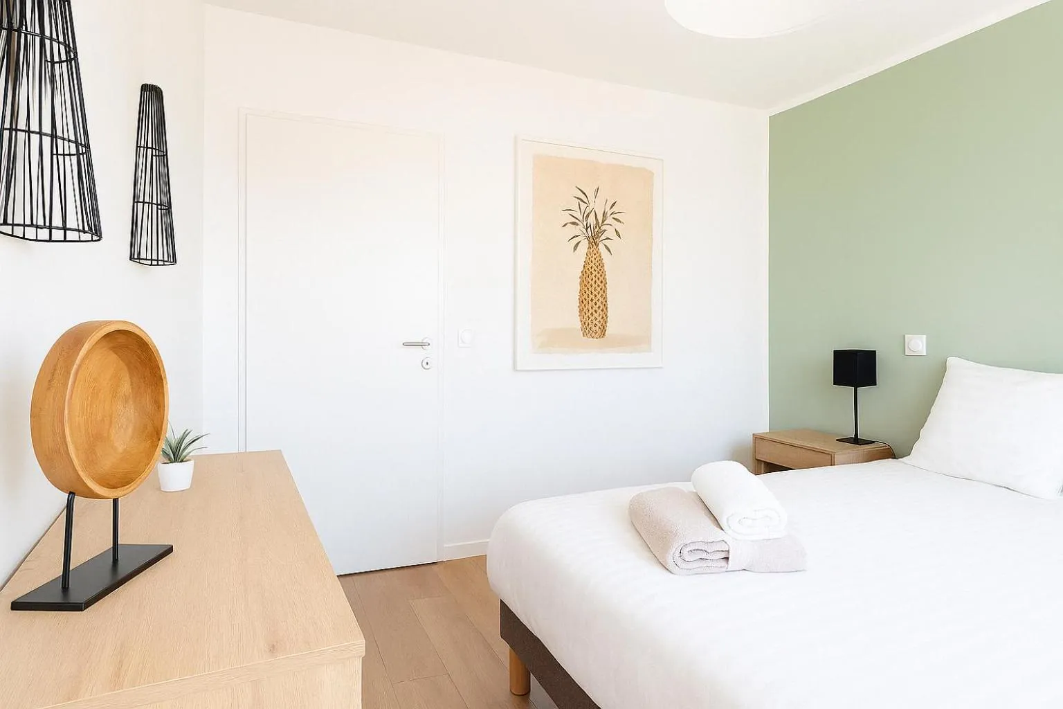 Zenao Appart'hôtels Wintzenheim