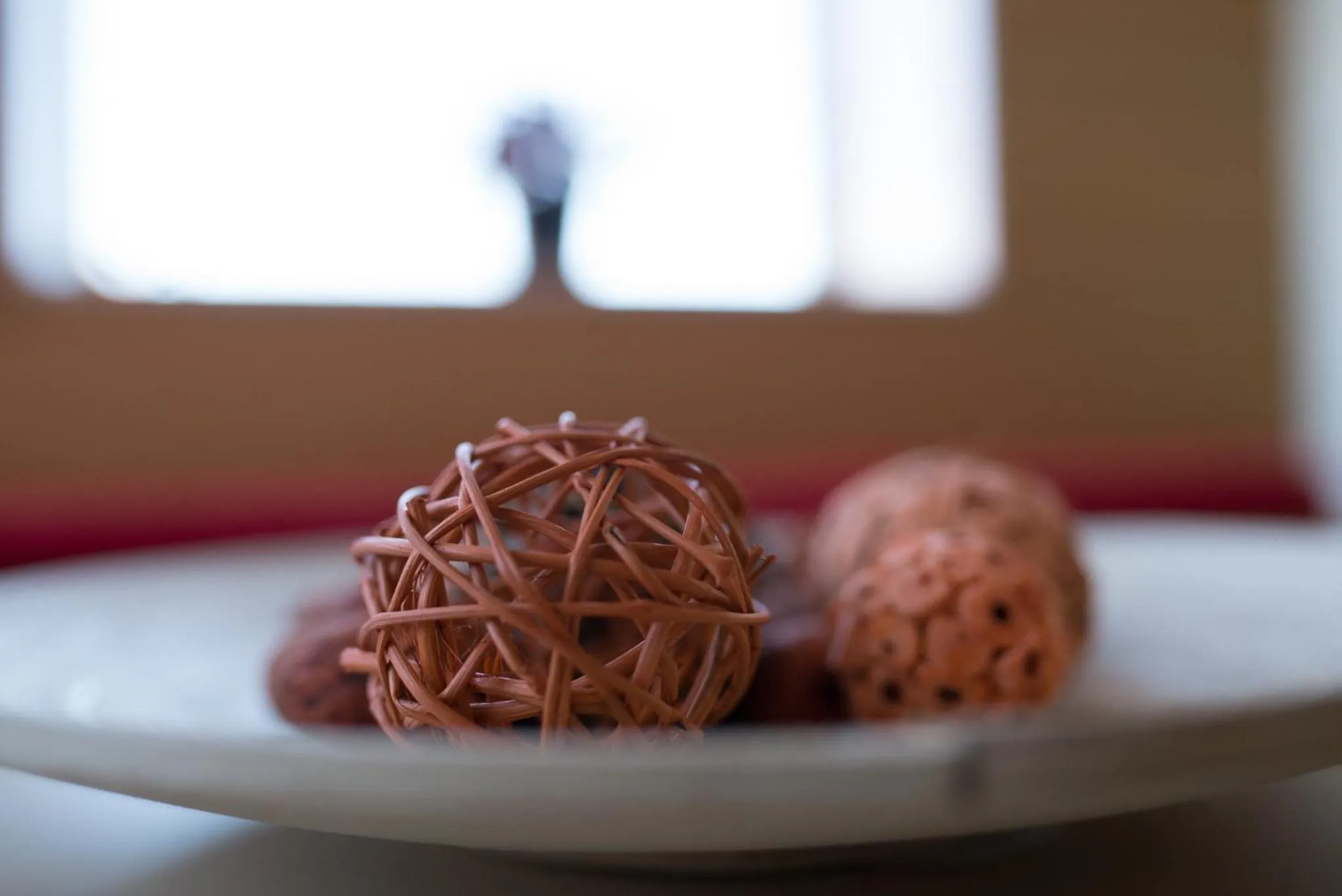 Restaurant/places to eat in Horeum Boutique Hotel