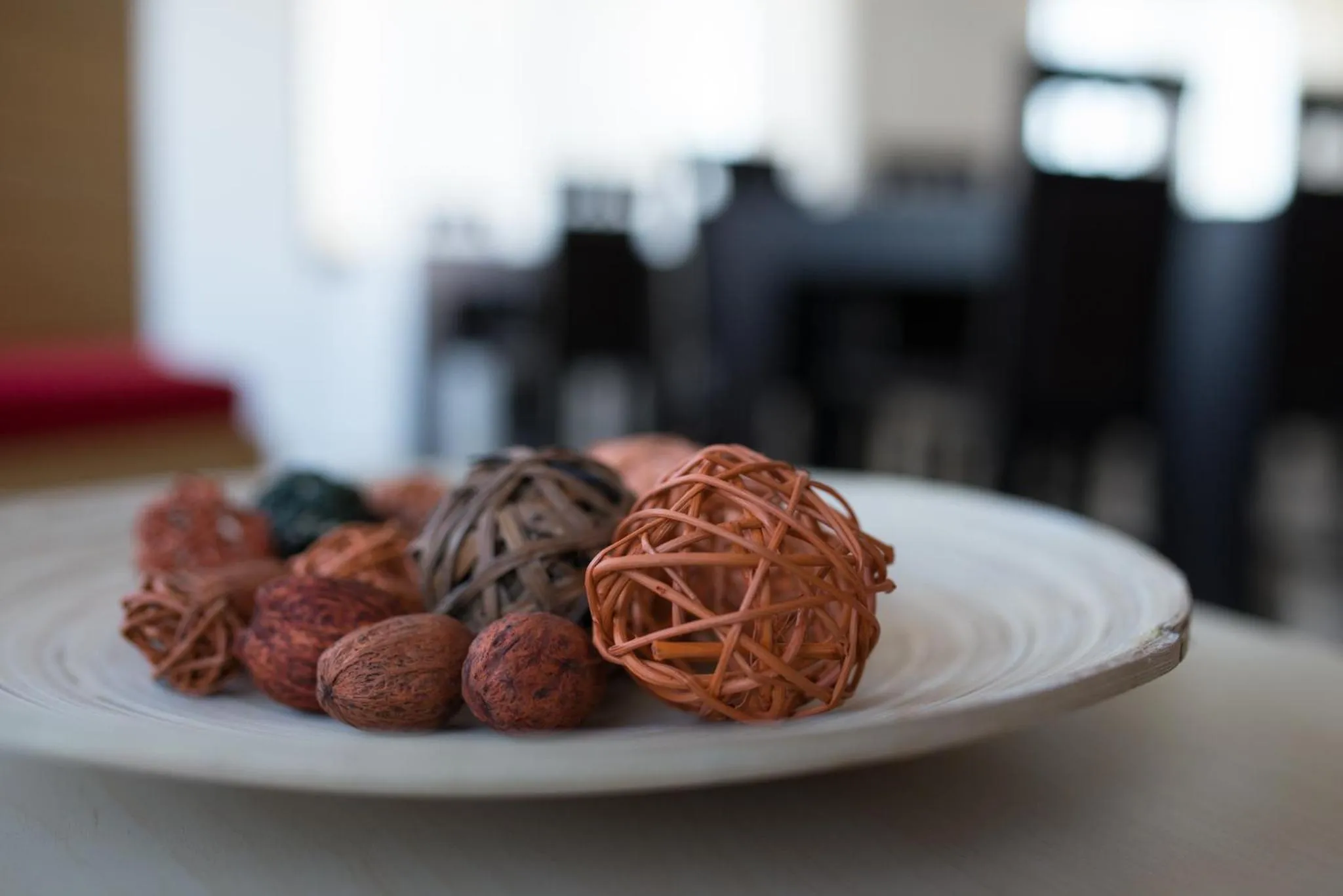 Restaurant/places to eat in Horeum Boutique Hotel