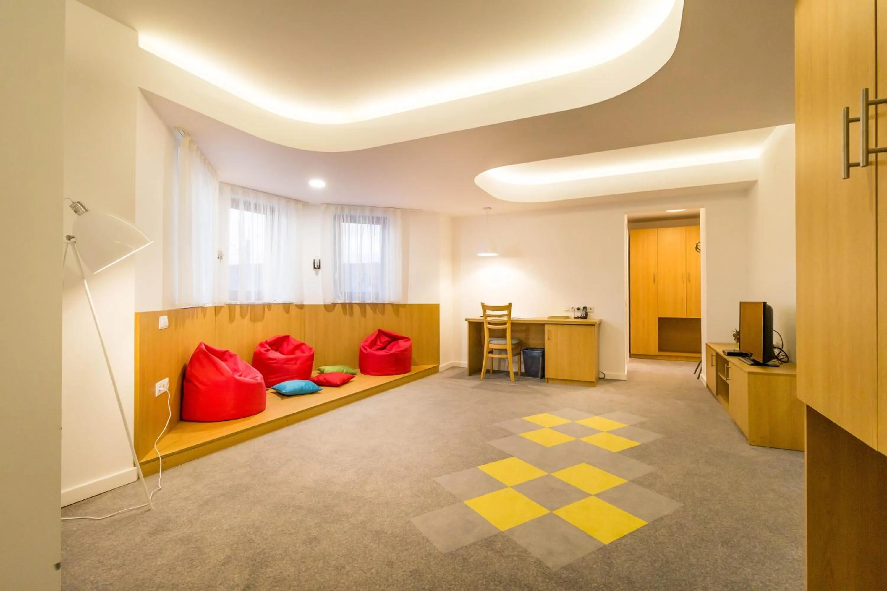 Horeum Boutique Hotel