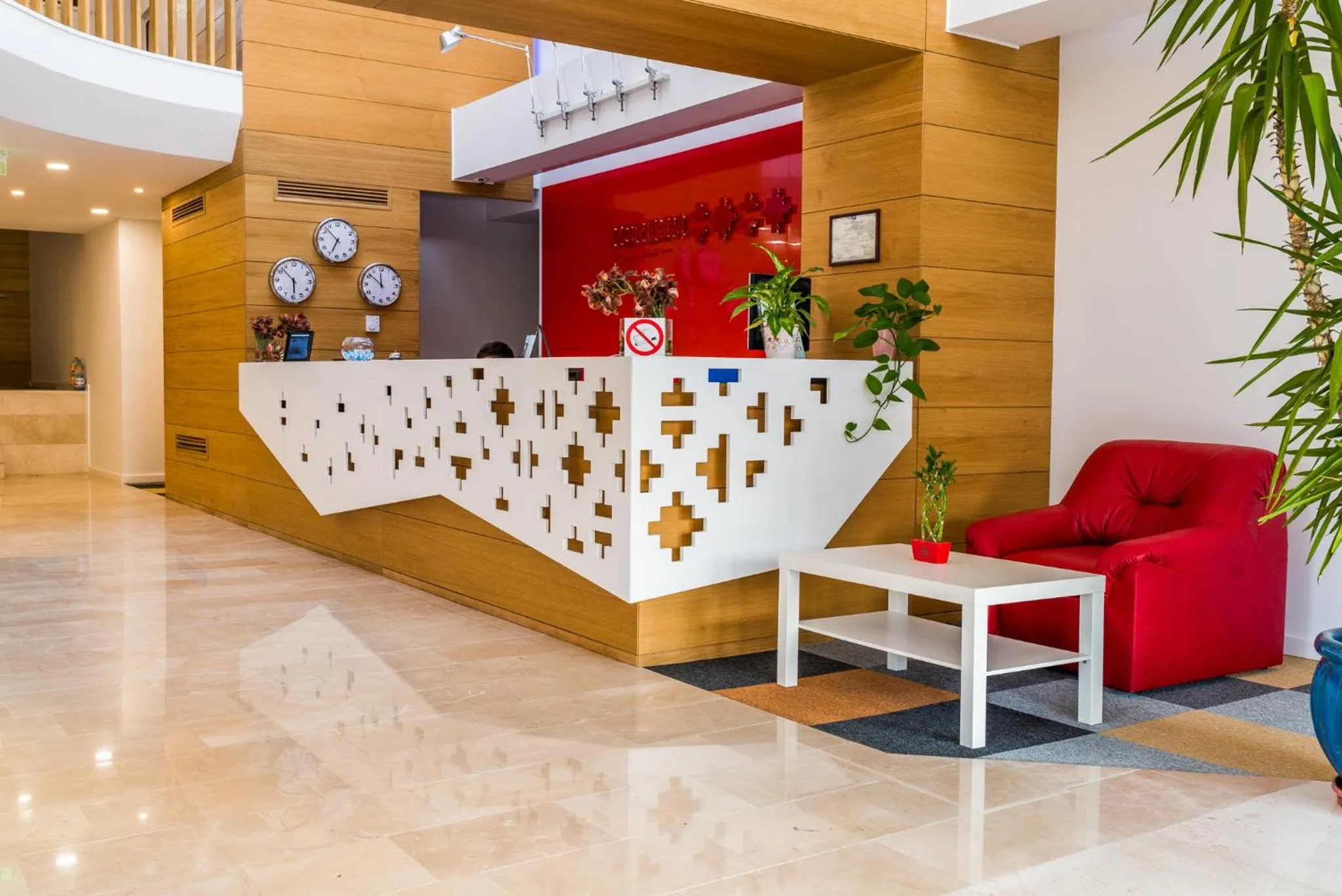 Horeum Boutique Hotel