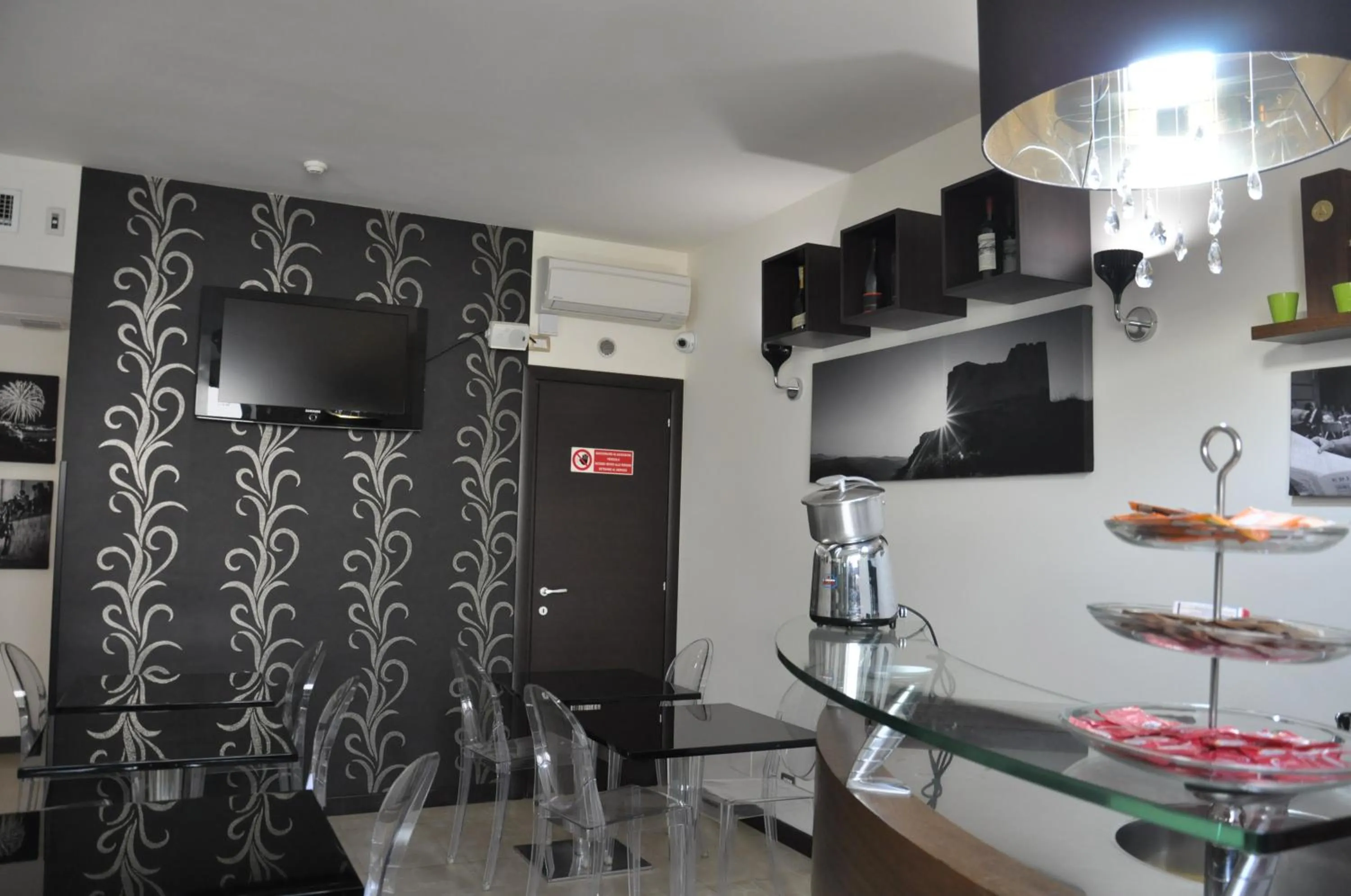 Regalpetra Hotel
