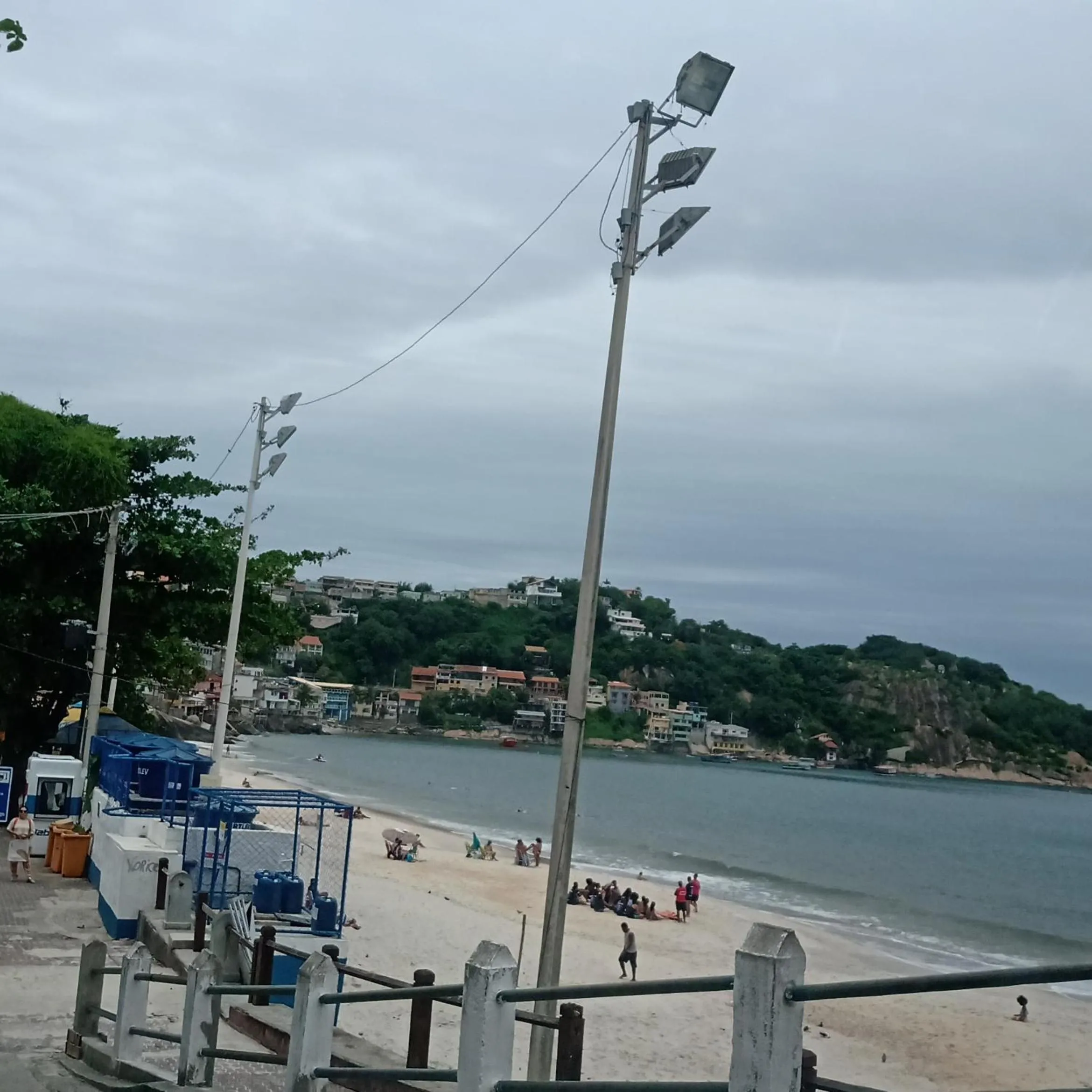 Pousada Ilha Bella