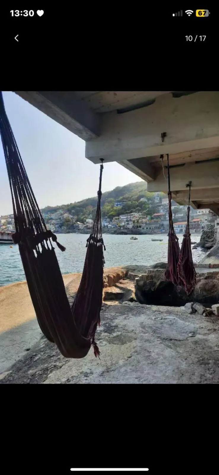 Pousada Ilha Bella