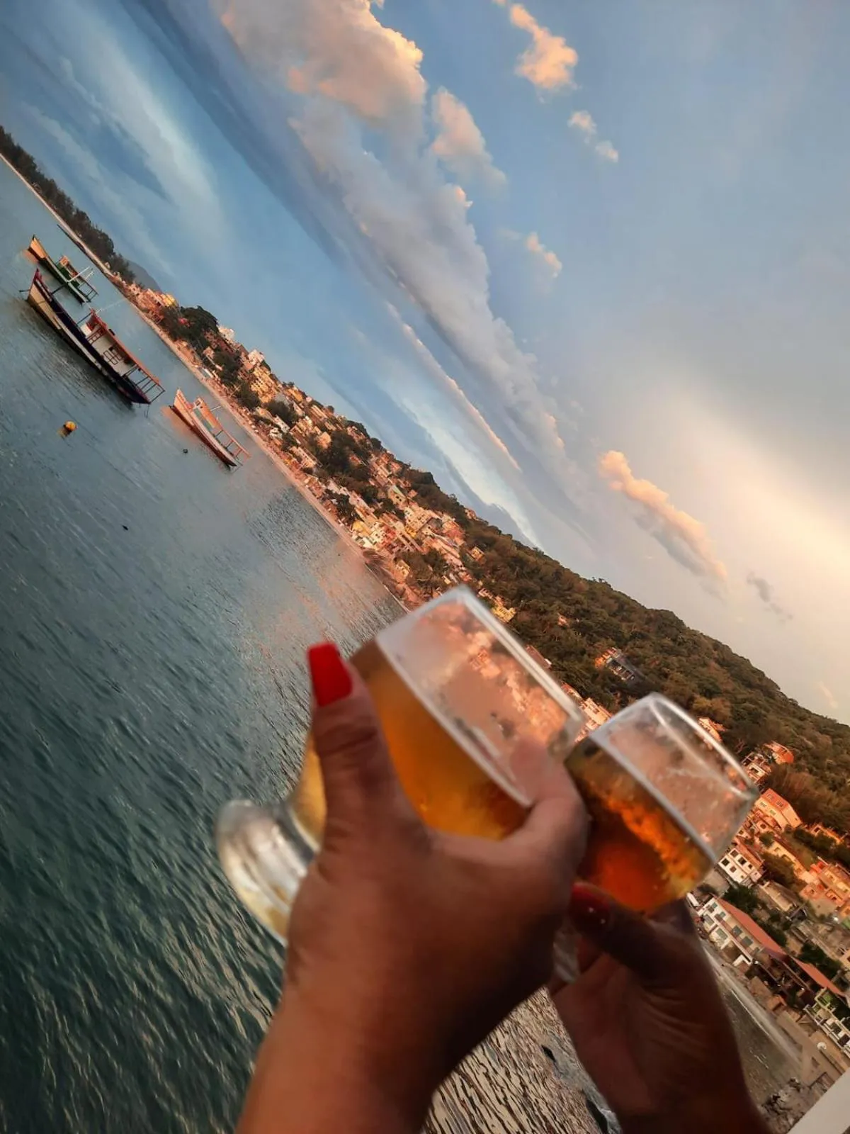 Pousada Ilha Bella
