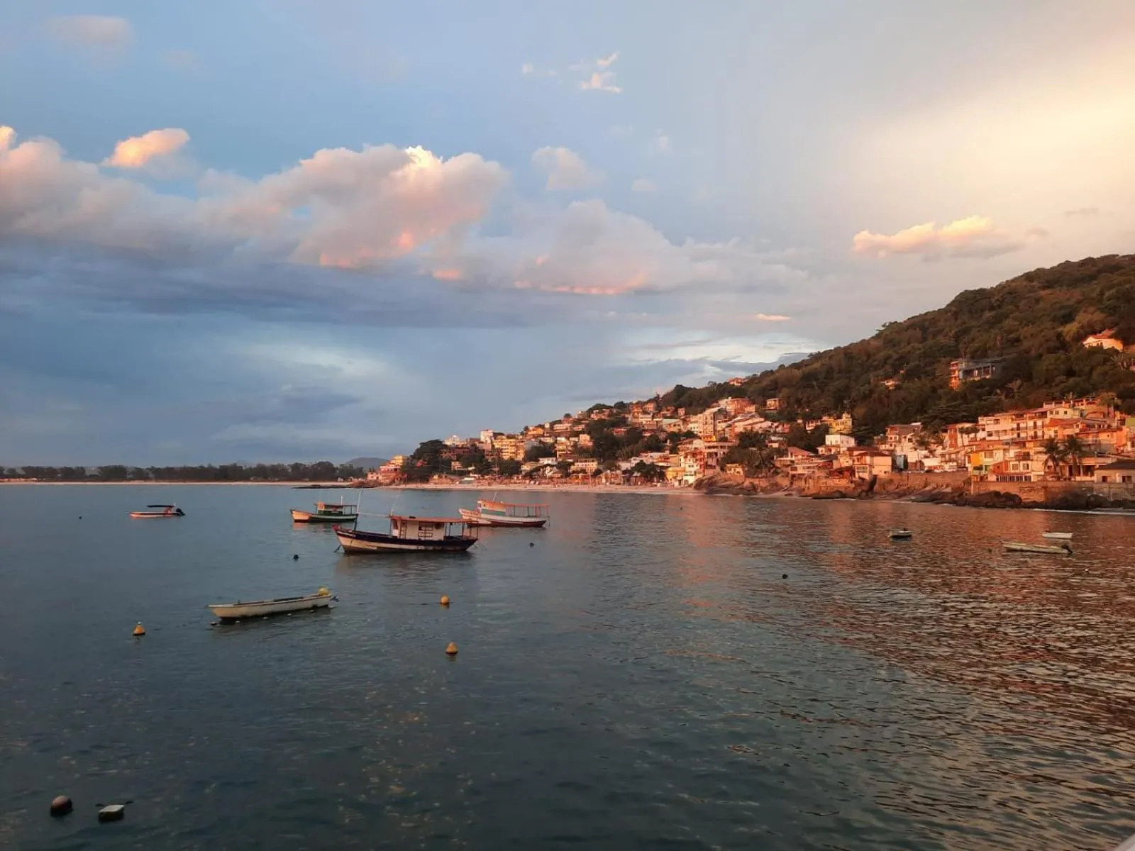 Pousada Ilha Bella