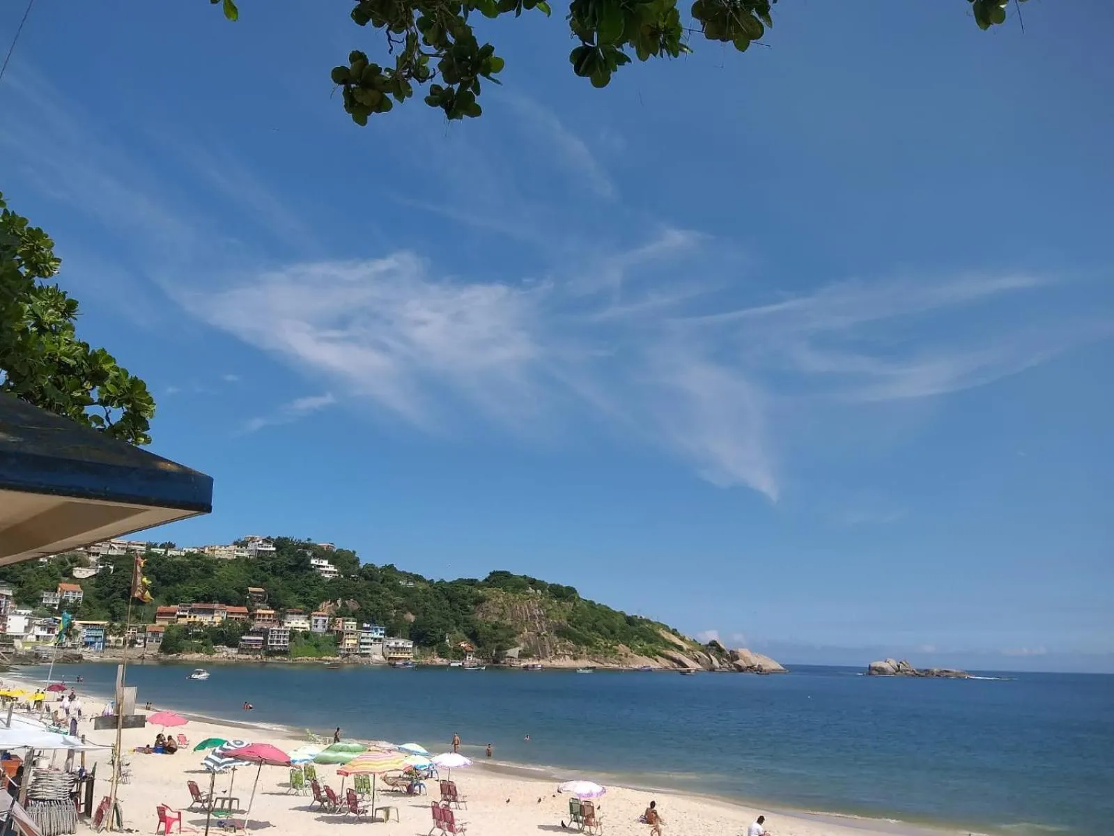 Pousada Ilha Bella