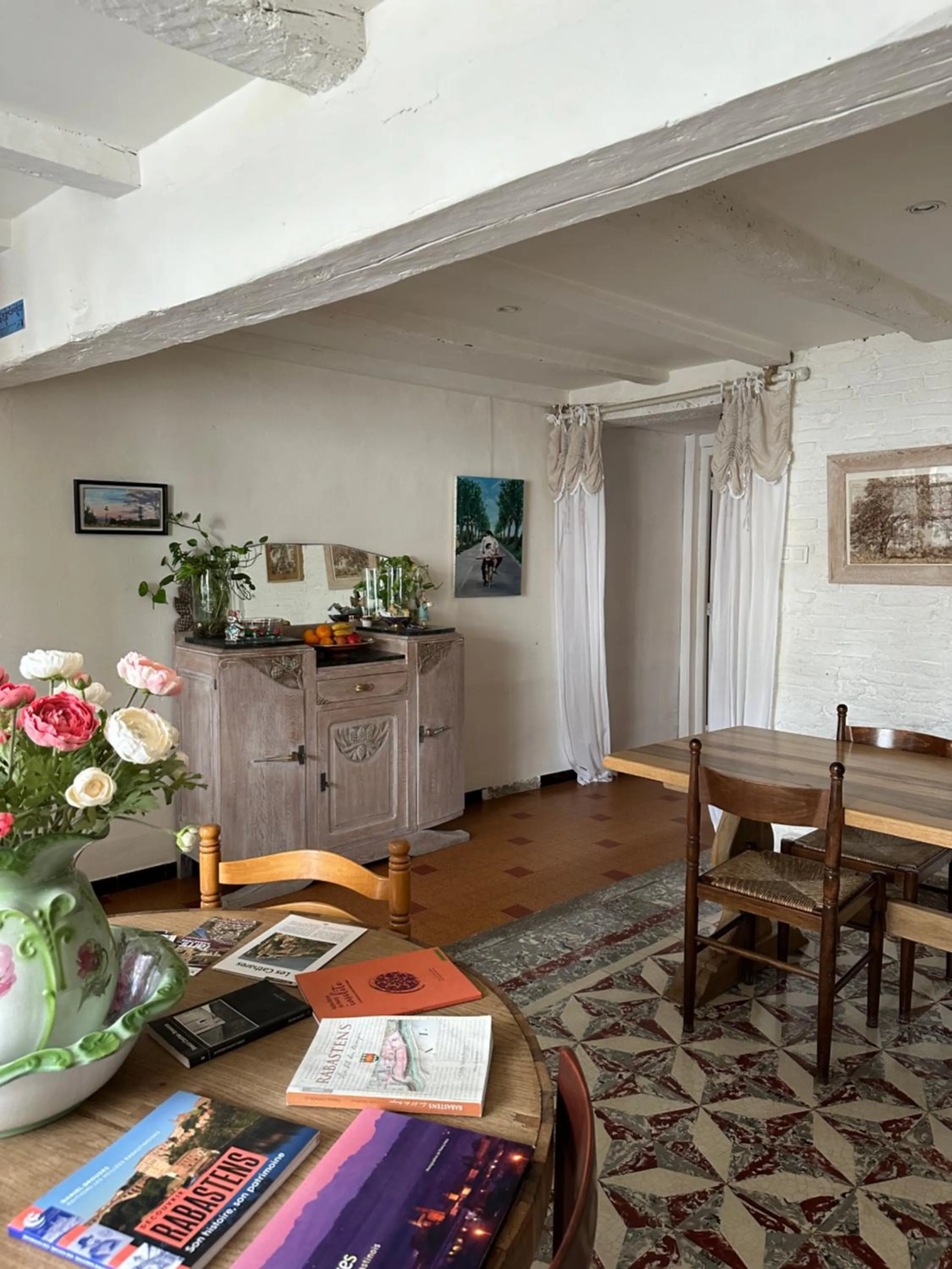 Property building in Sûn Chambres d'hôtes