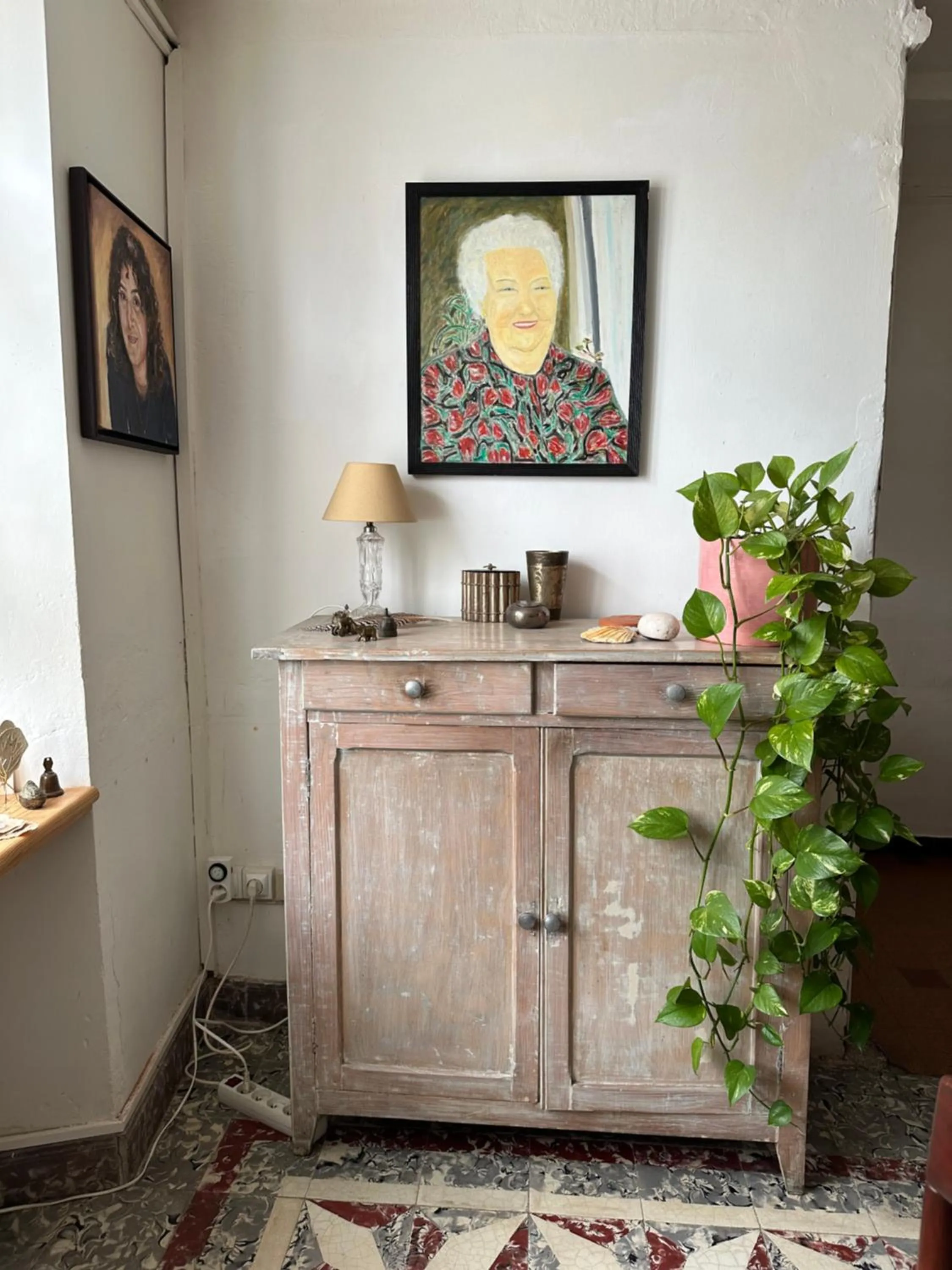 Property building in Sûn Chambres d'hôtes