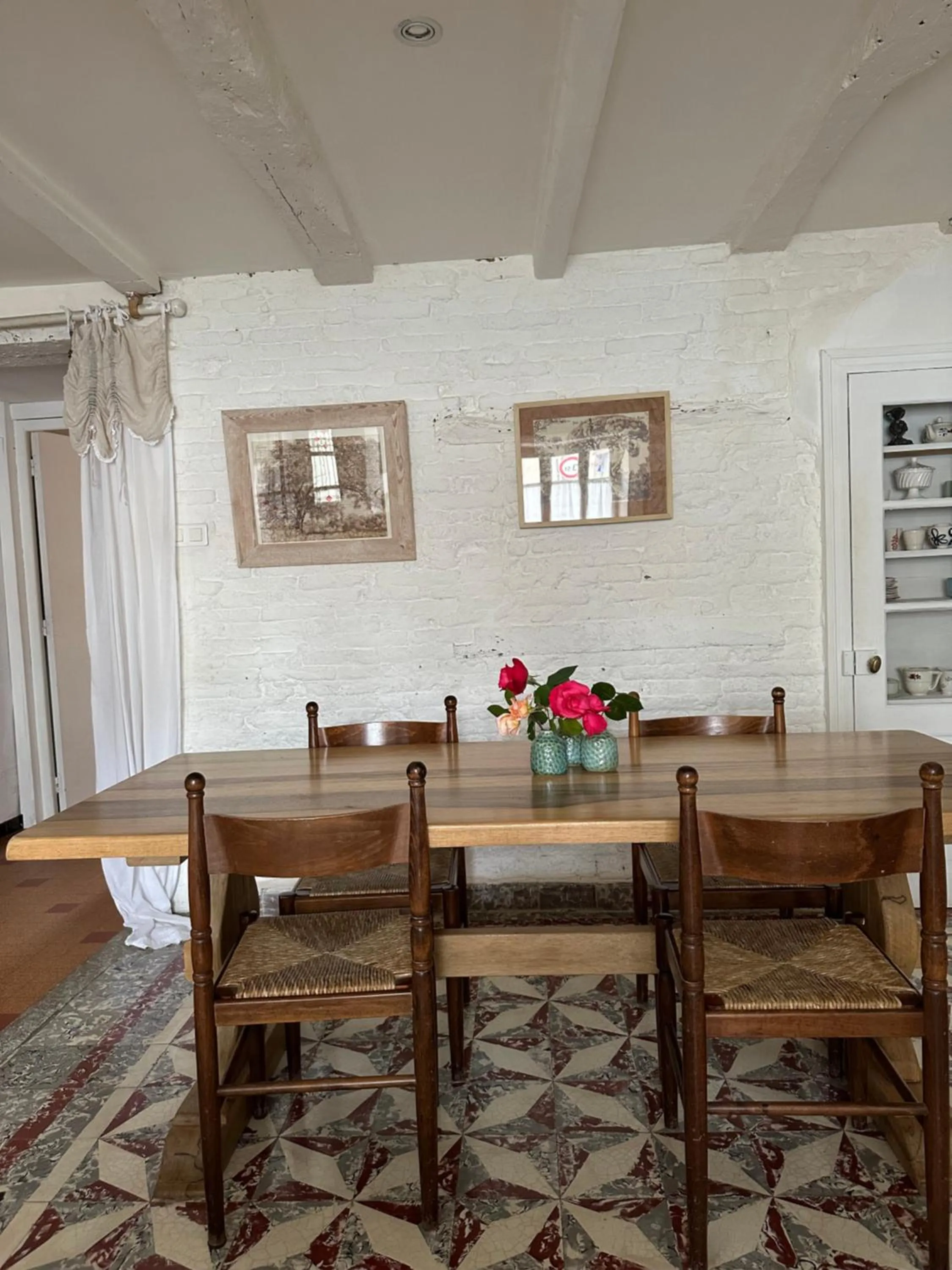 Property building in Sûn Chambres d'hôtes