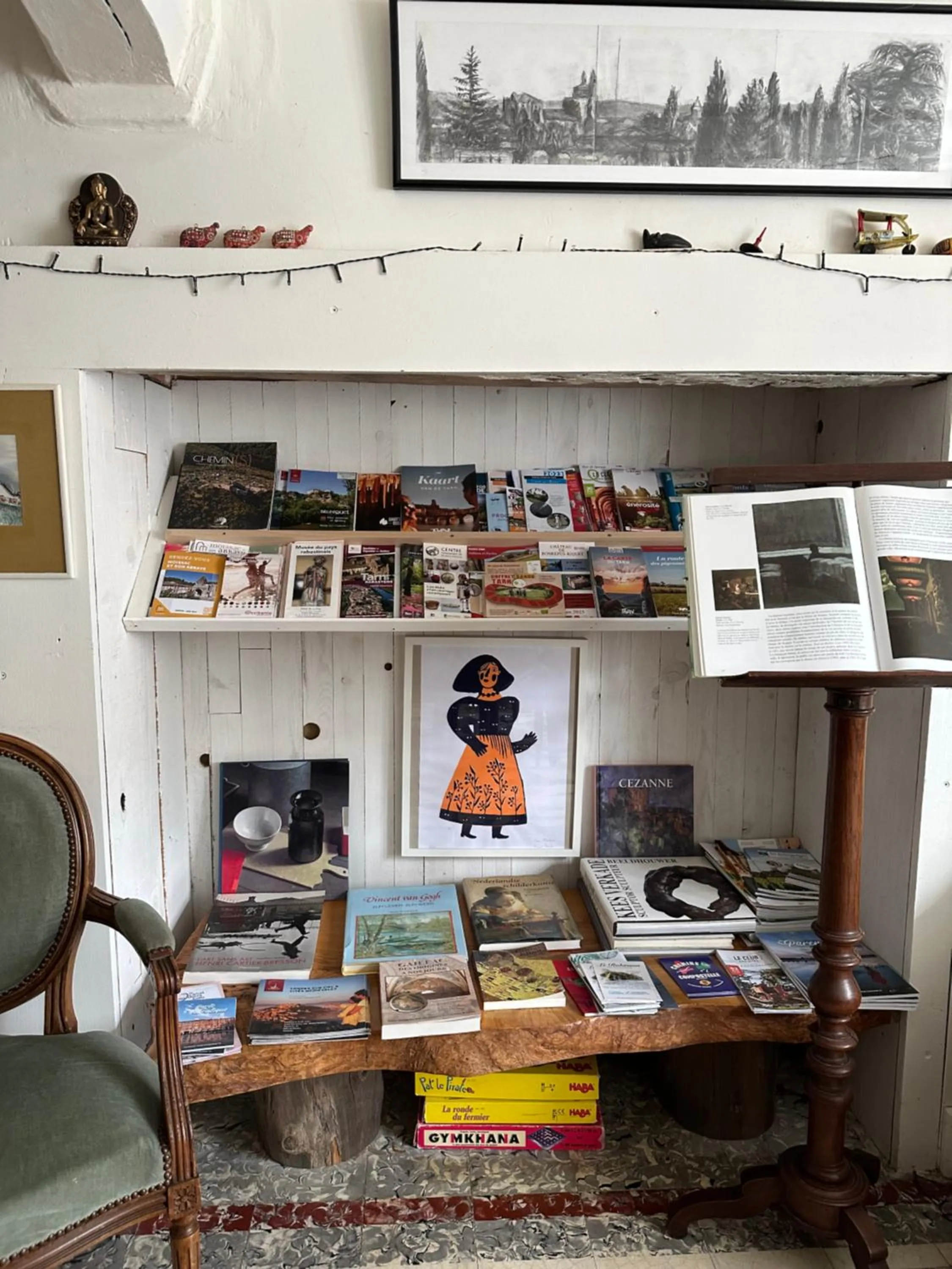 Property building in Sûn Chambres d'hôtes