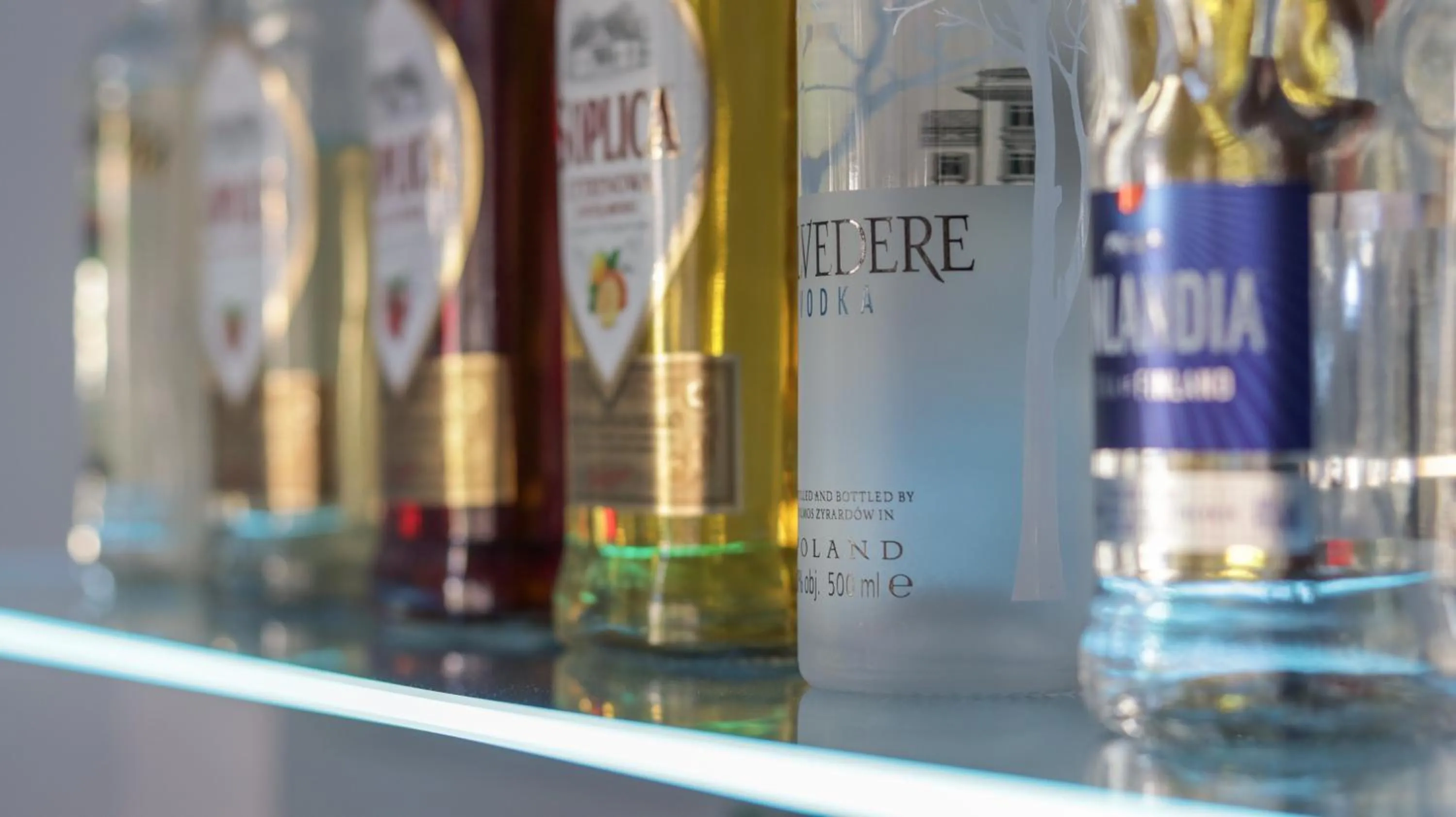 Wrzos & Belvedere