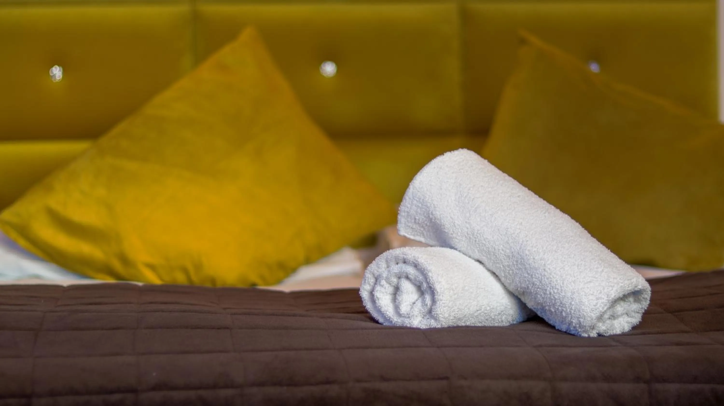 Bed in Wrzos & Belvedere