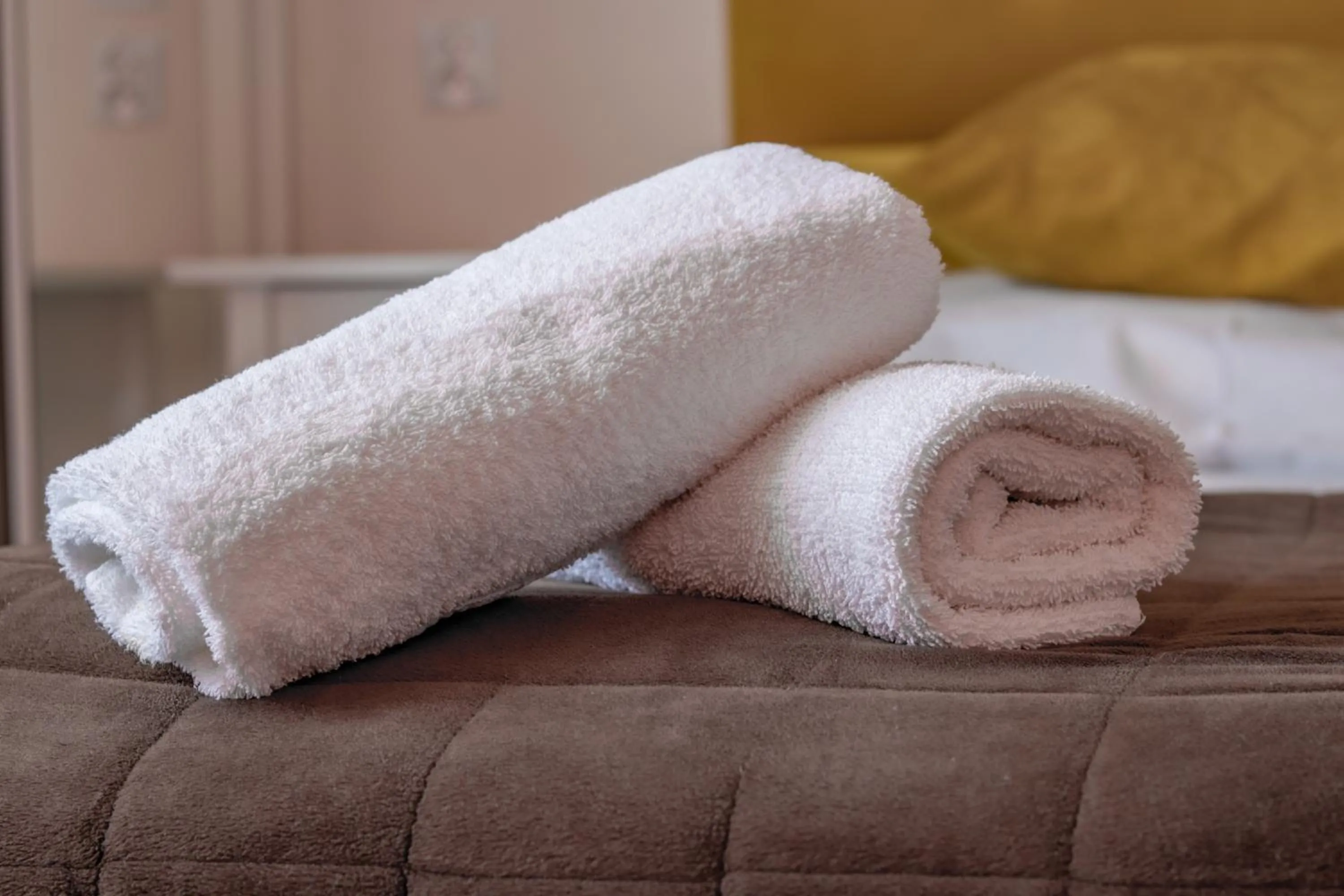 Bed in Wrzos & Belvedere