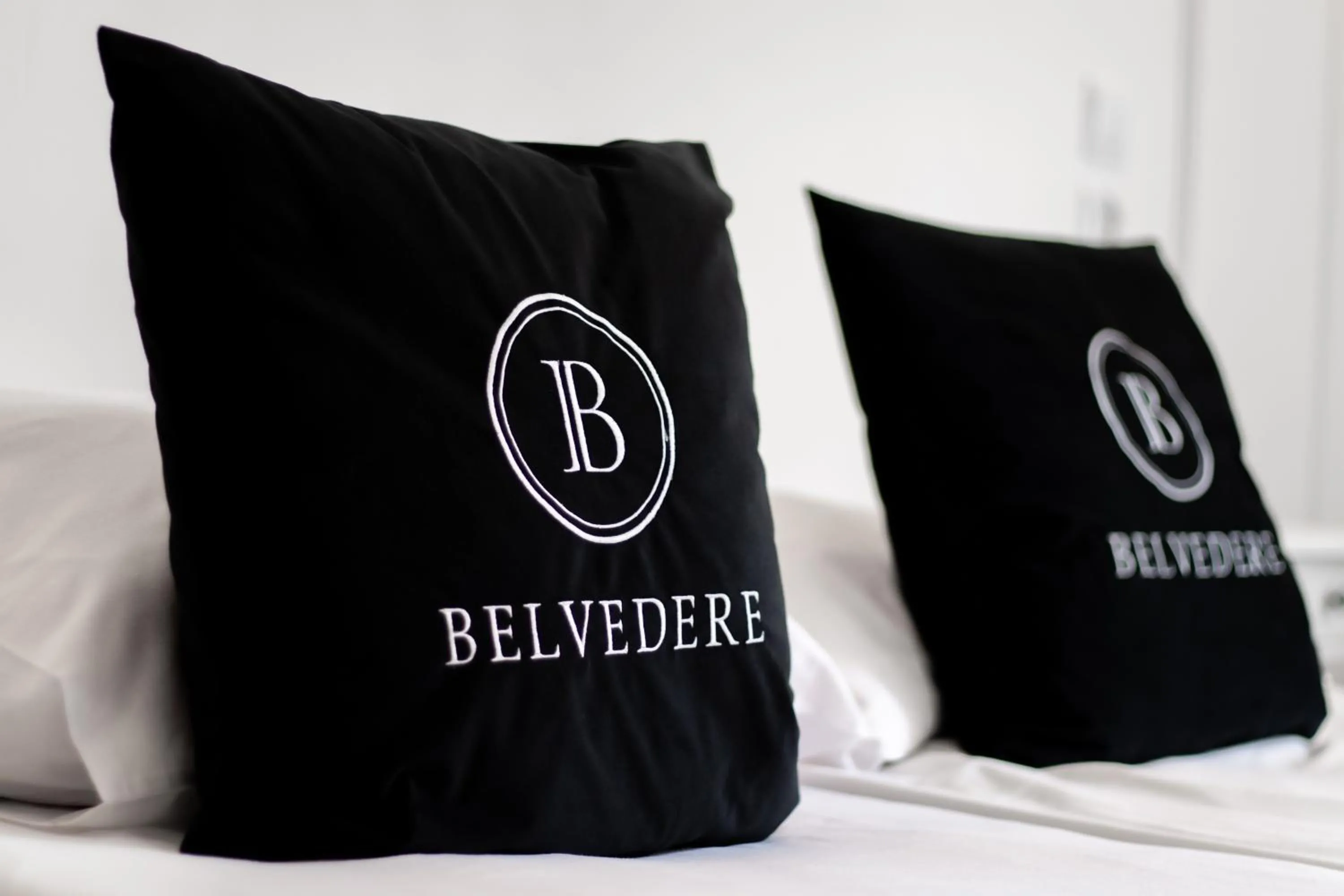 Bed in Wrzos & Belvedere