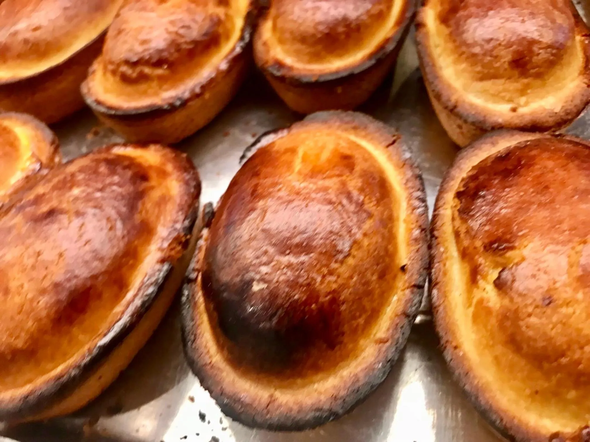 Food in Baia Dell'Orso