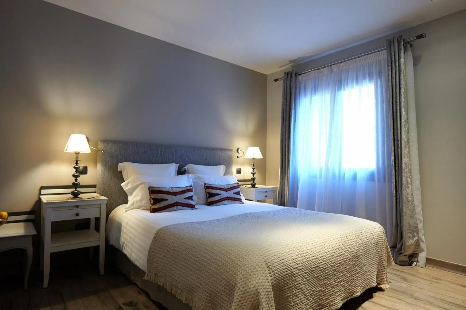 Hostellerie Les Gorges De Pennafort