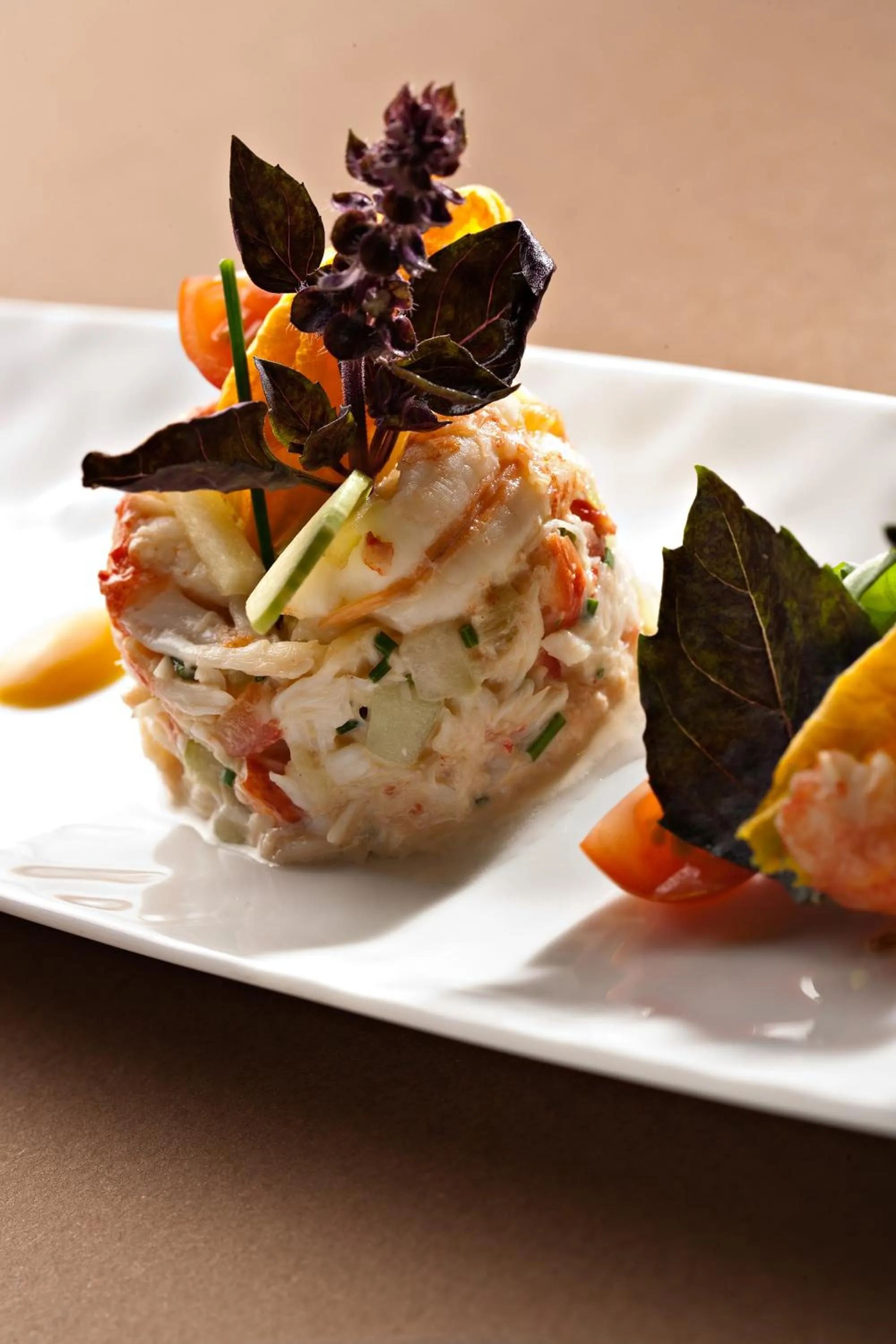 Restaurant/places to eat in Hostellerie Les Gorges De Pennafort