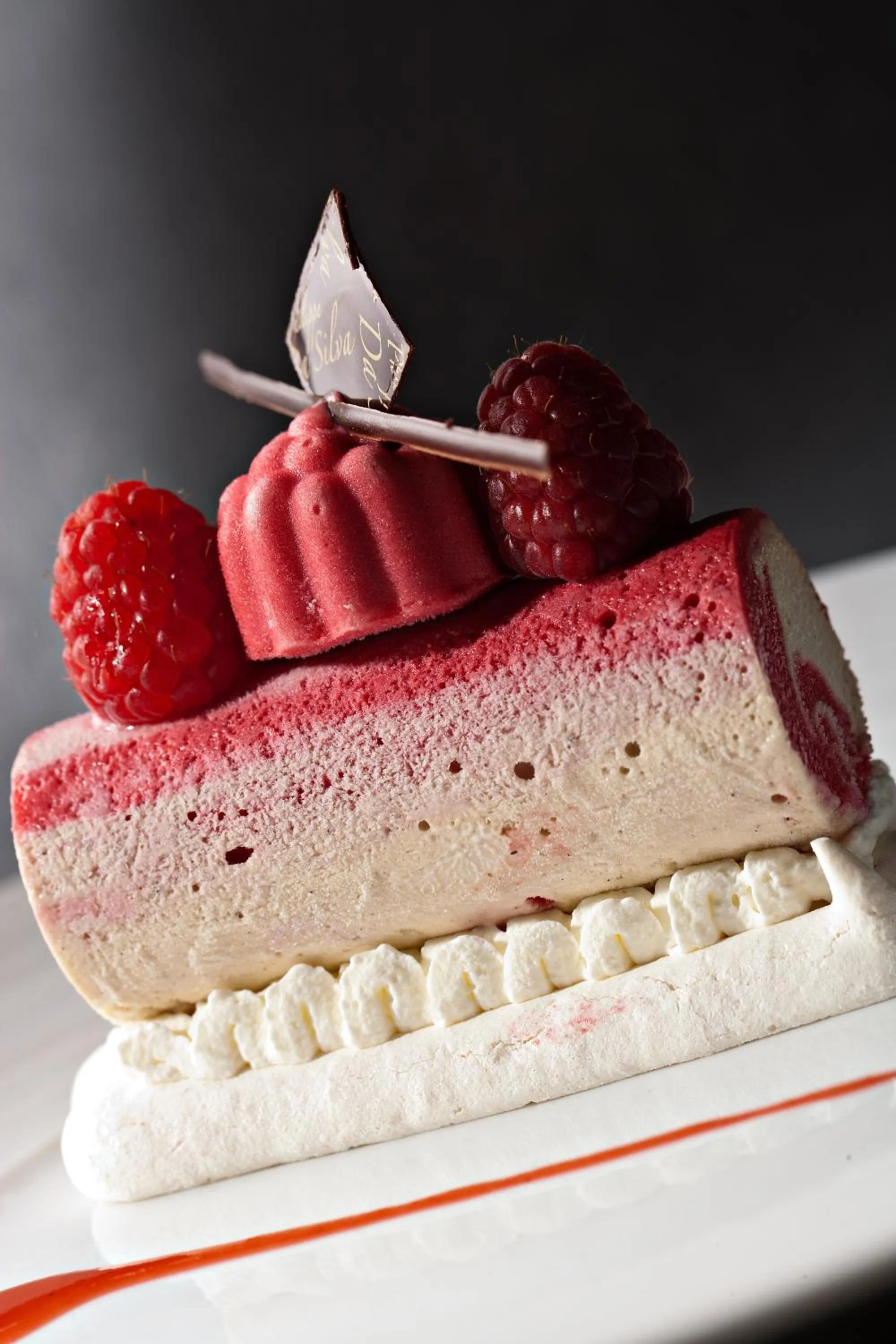 Restaurant/places to eat in Hostellerie Les Gorges De Pennafort