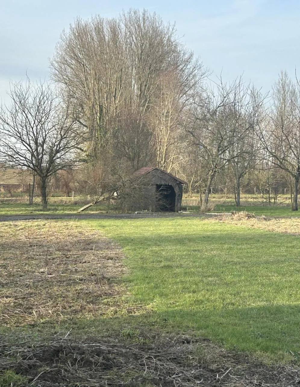 Les Lodges de Malbrough