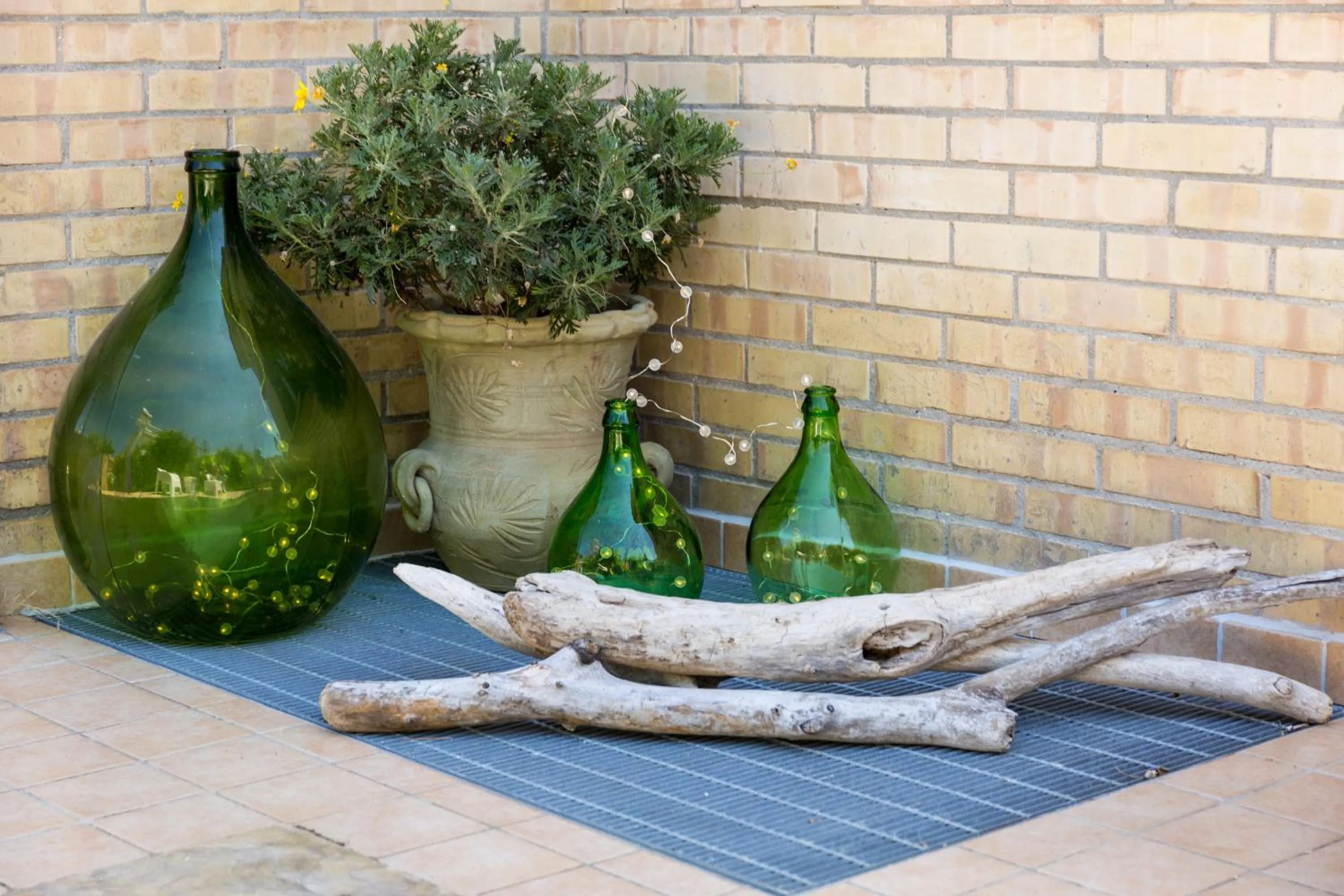 B&B Villa Saraceni con parcheggio interno