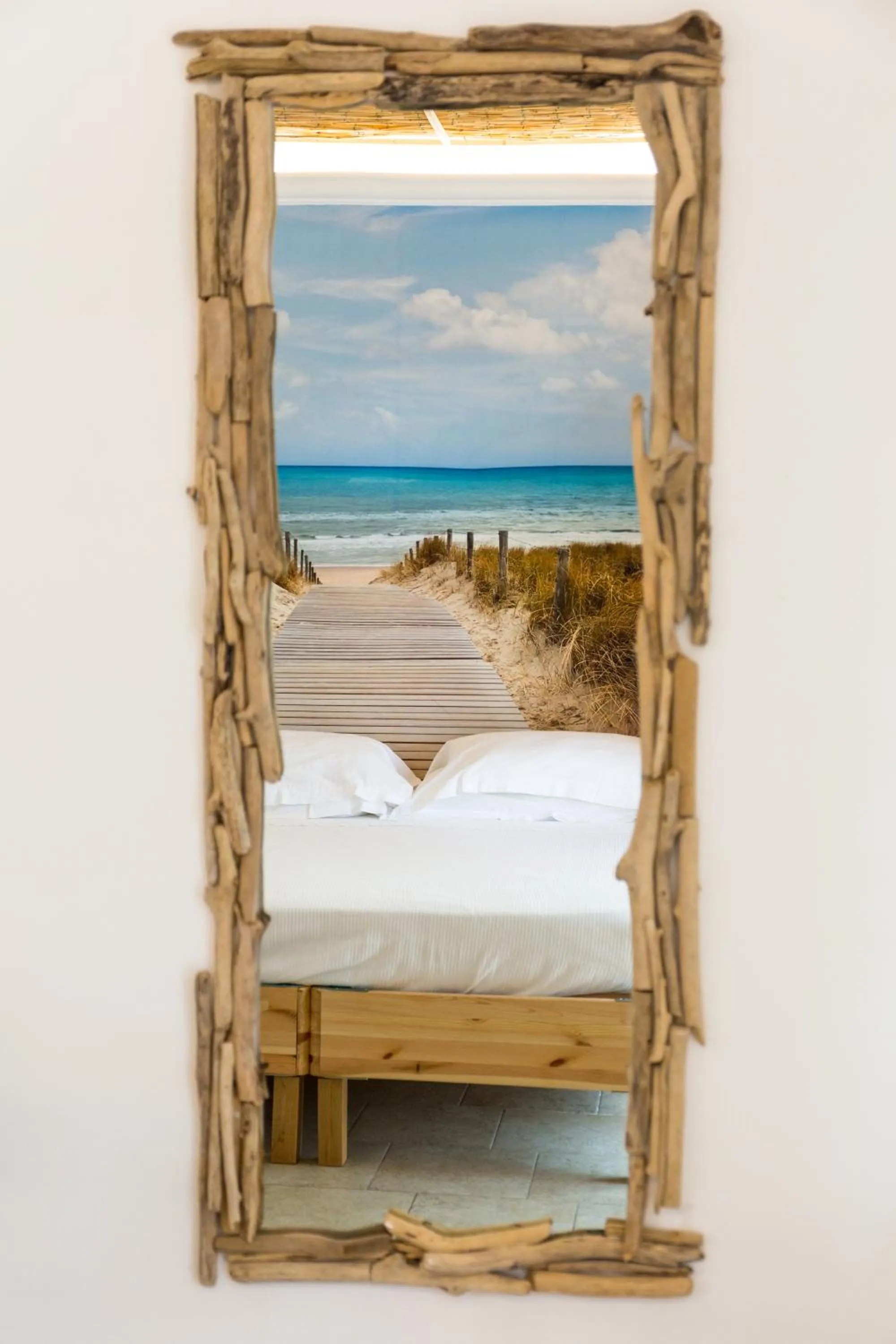 B&B Villa Saraceni con parcheggio interno