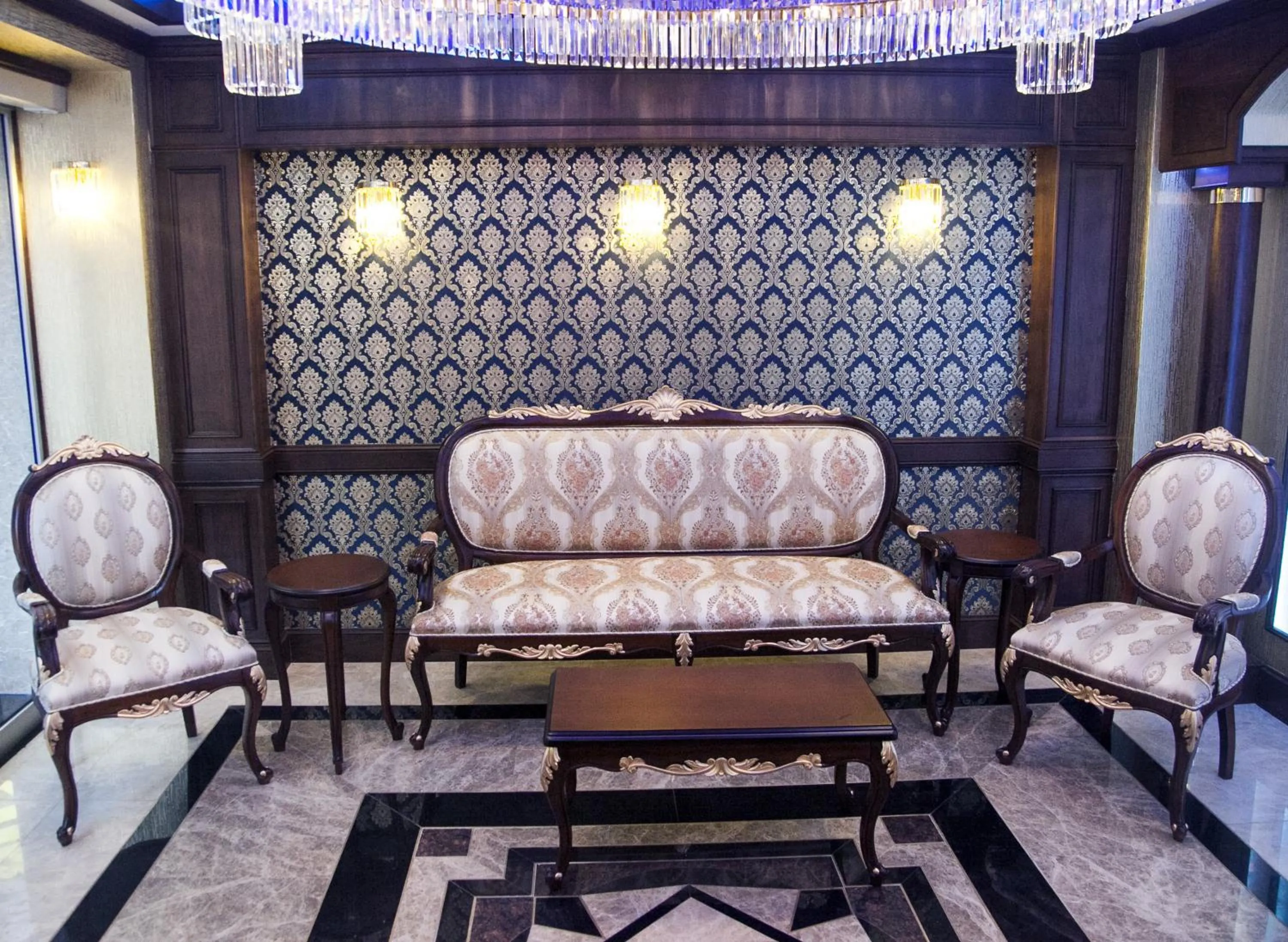 Other in Golden Pen Hotel