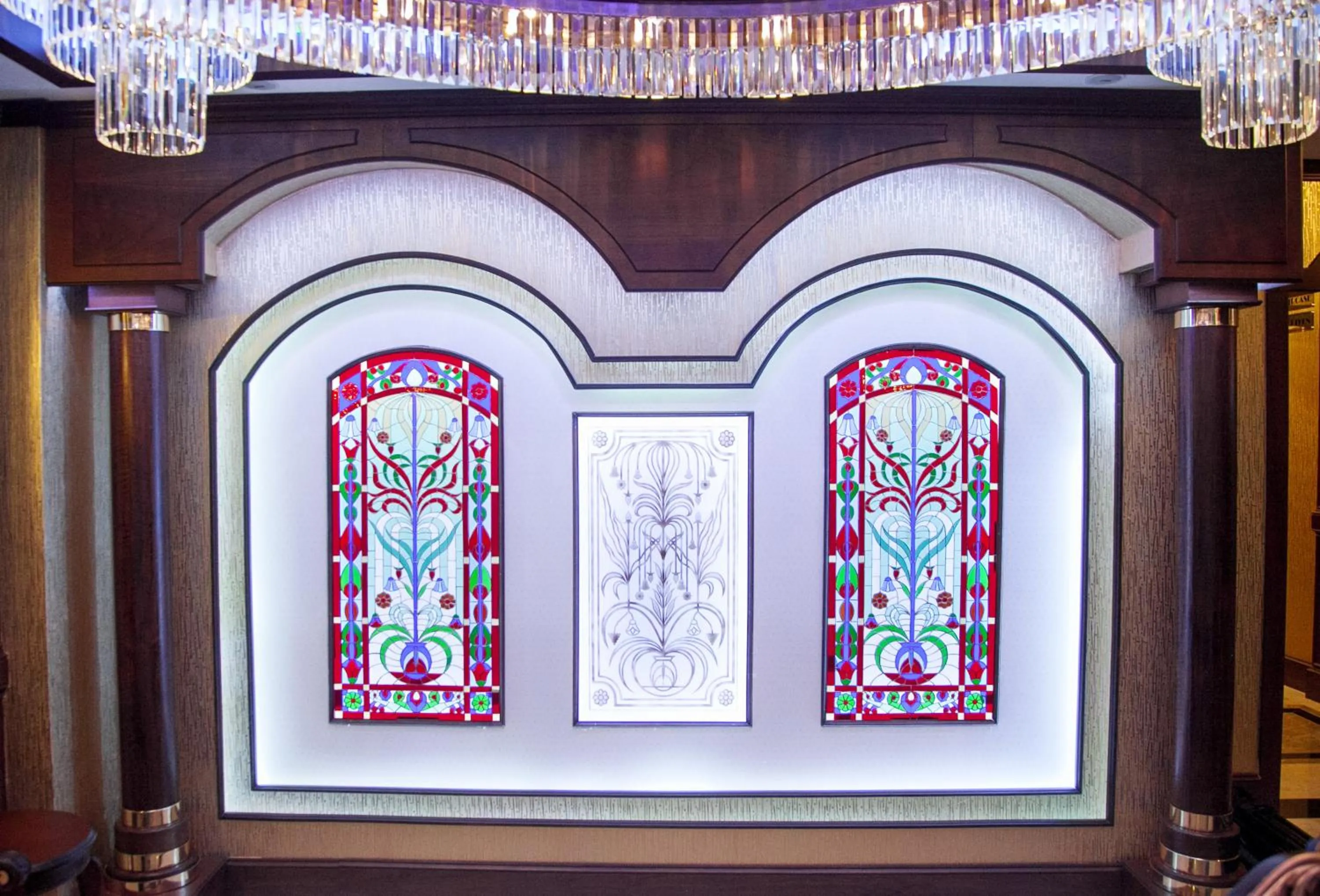 Other in Golden Pen Hotel