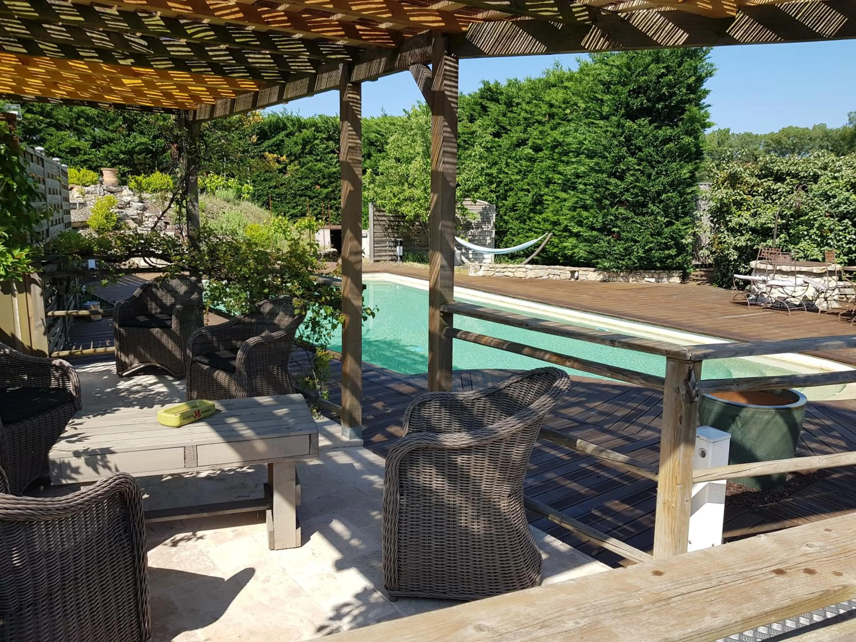 Maison de Campagne