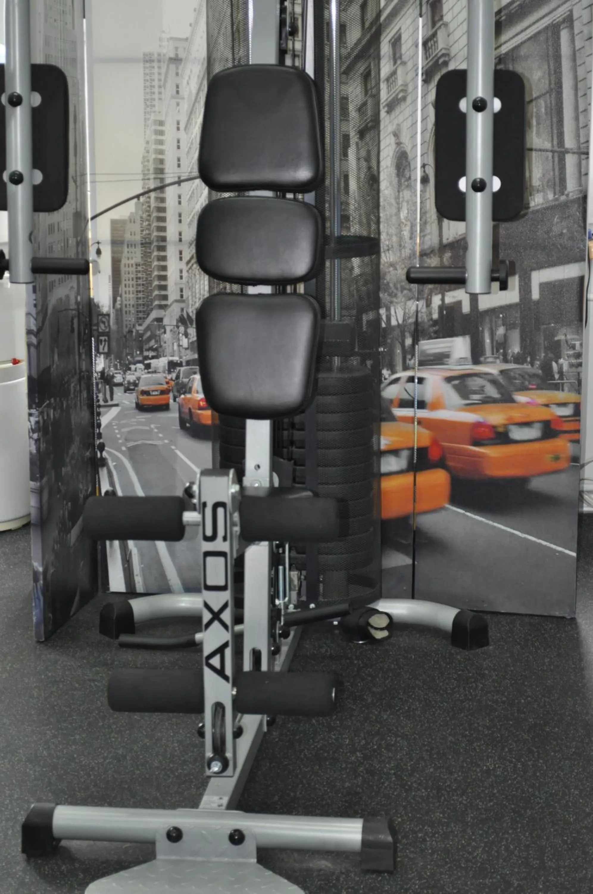 Ośrodek Wypoczynkowy Bankowy