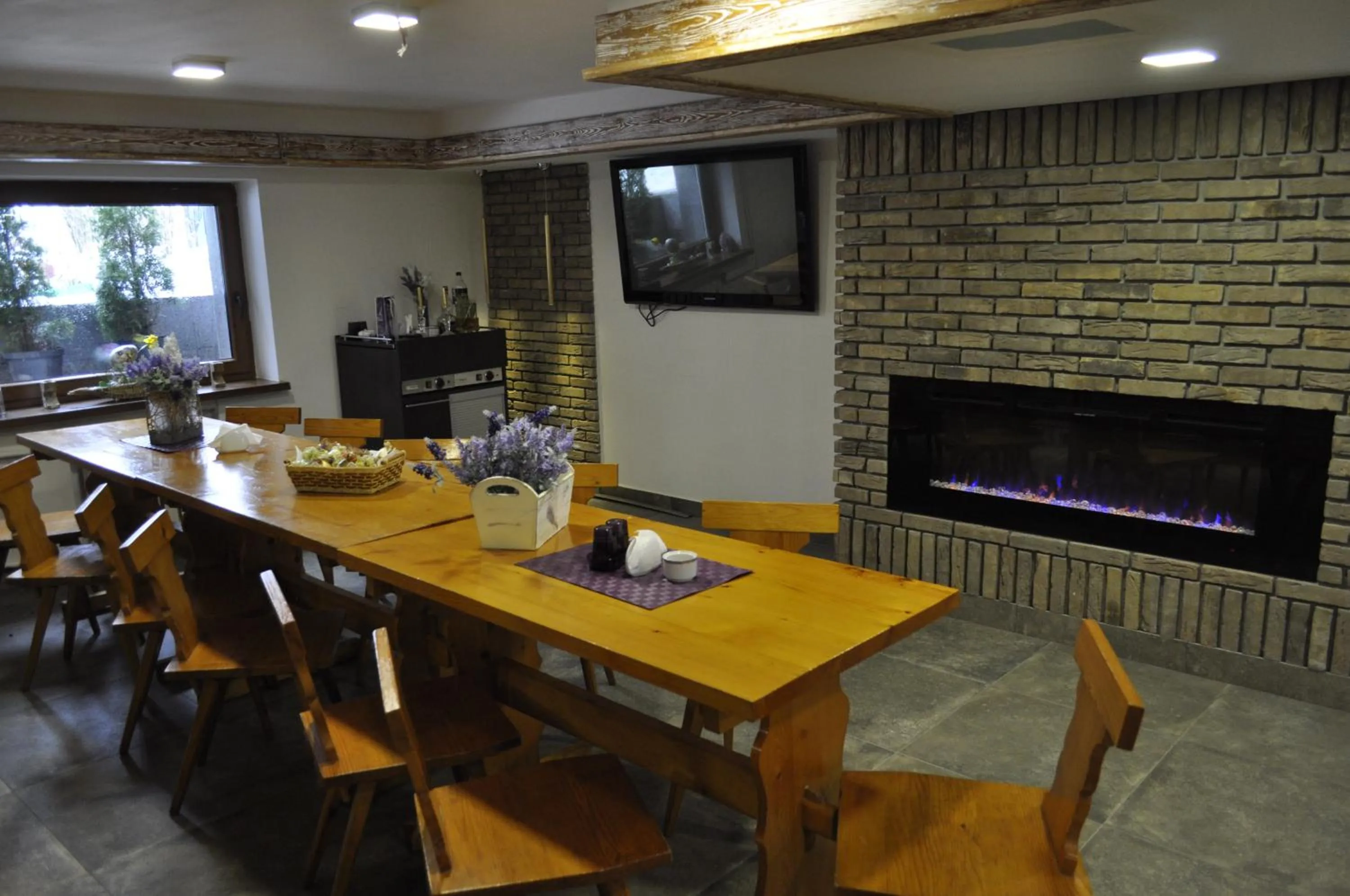 Ośrodek Wypoczynkowy Bankowy