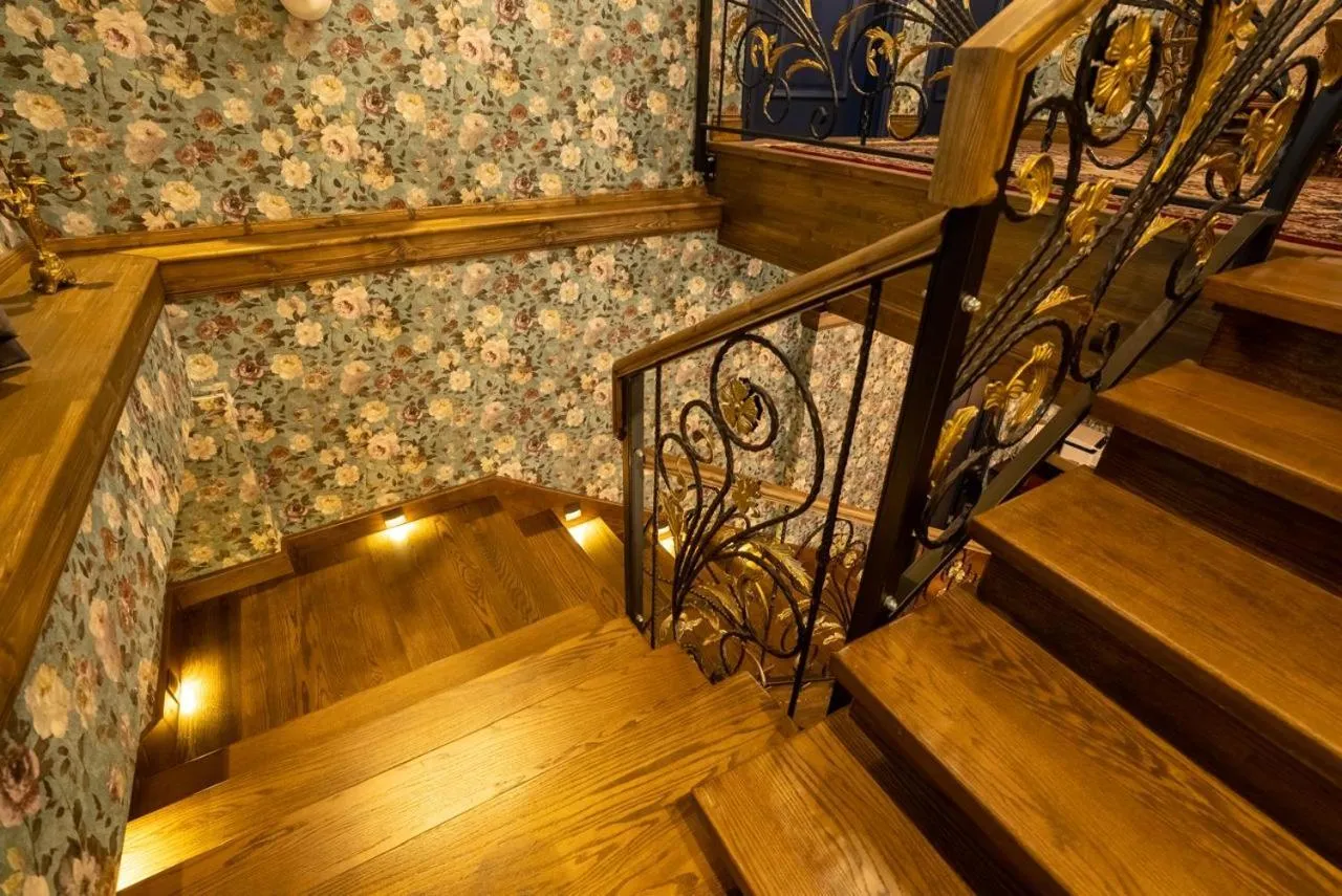 Property building in Castle Boutique Hotel