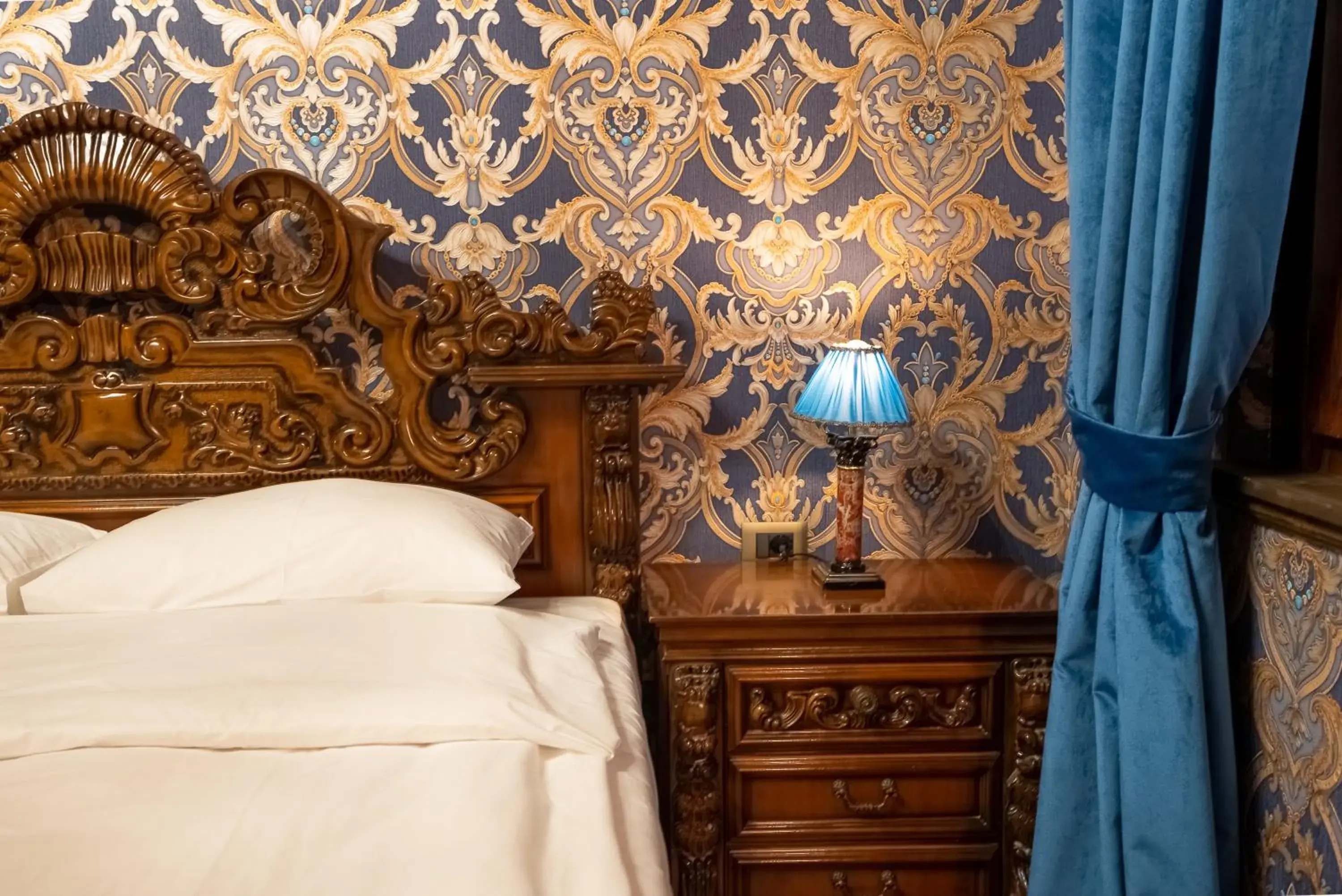 King Room in Castle Boutique Hotel King Room in Castle Boutique Hotel