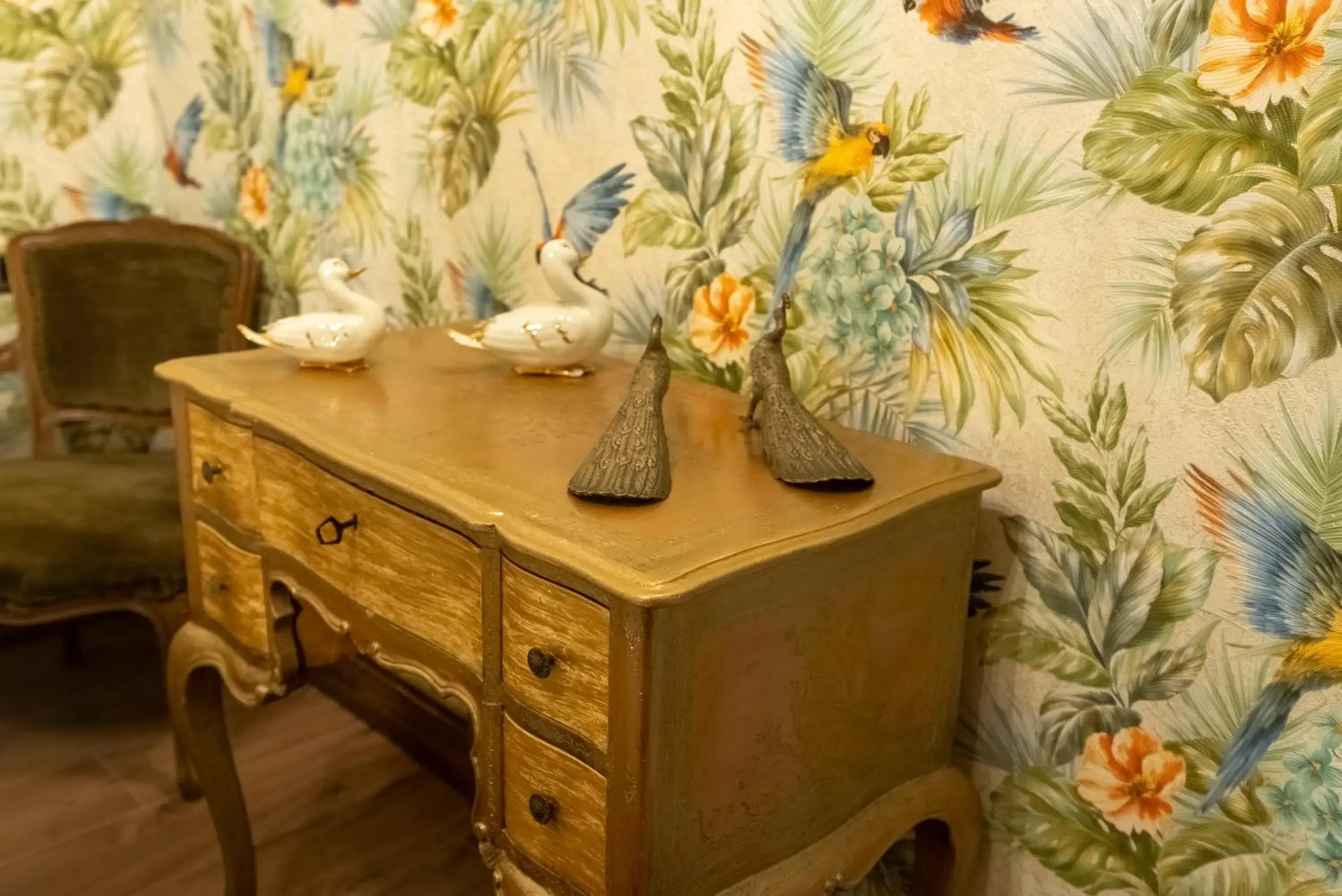 Standard Double Room - single occupancy in Castle Boutique Hotel Standard Double Room - single occupancy in Castle Boutique Hotel