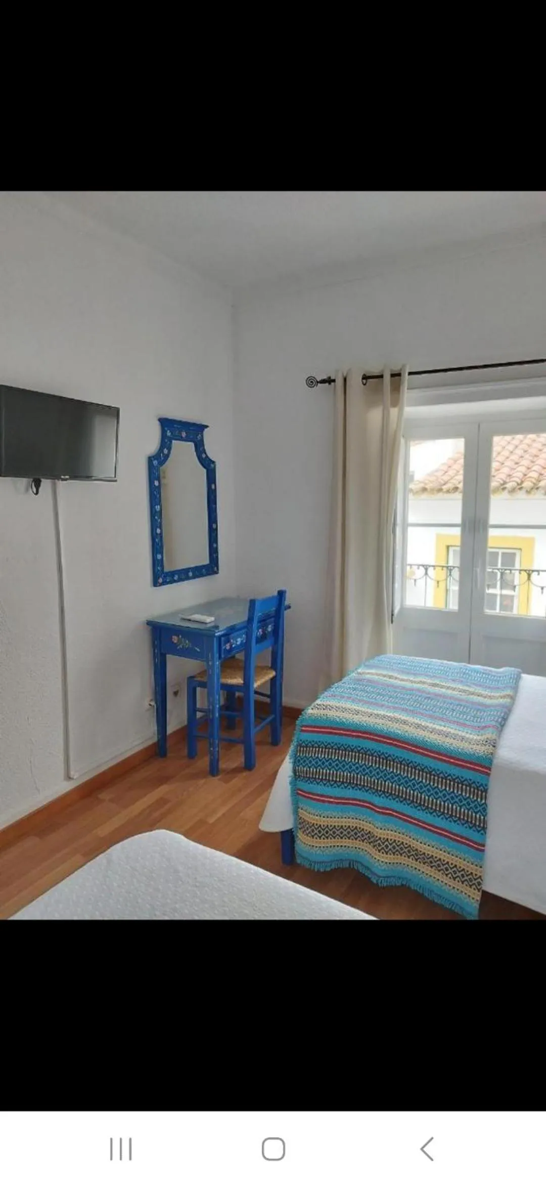 Mont' Sobro Hostel