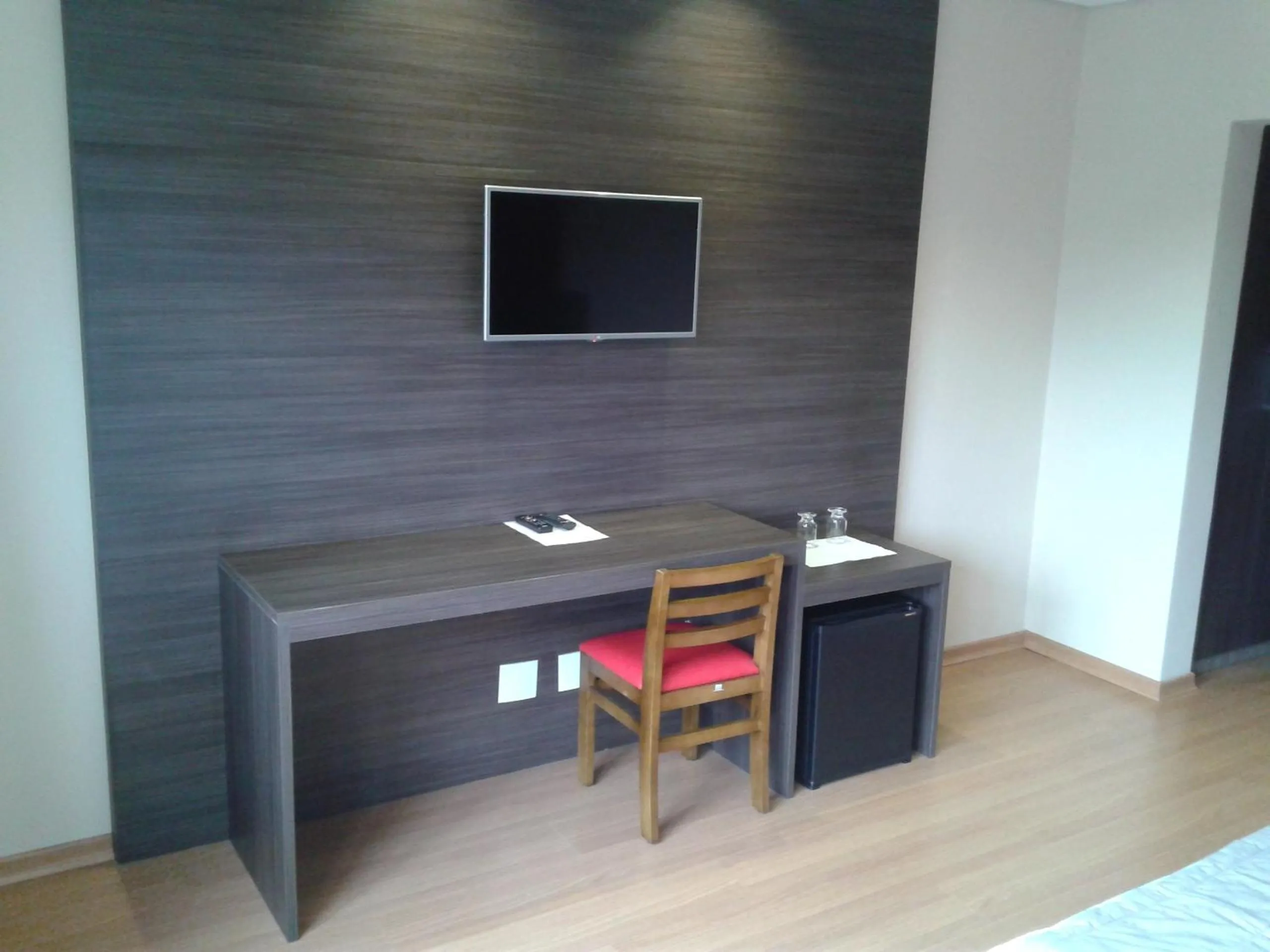 Decorative detail in Matsubara Pousada