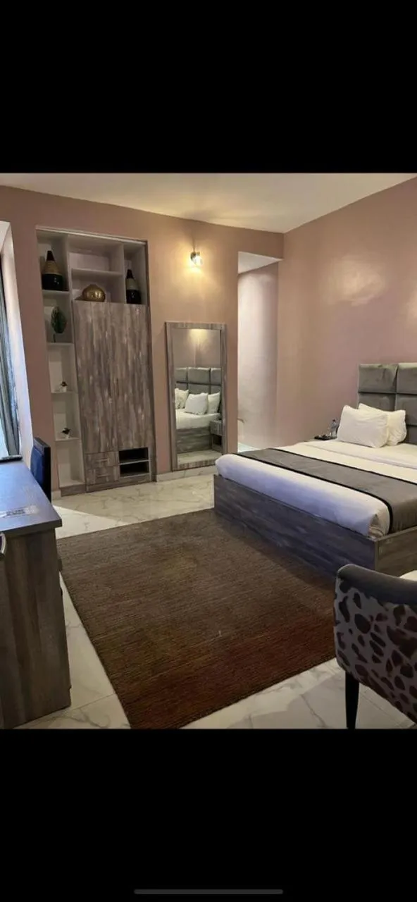 La VOD Hotel