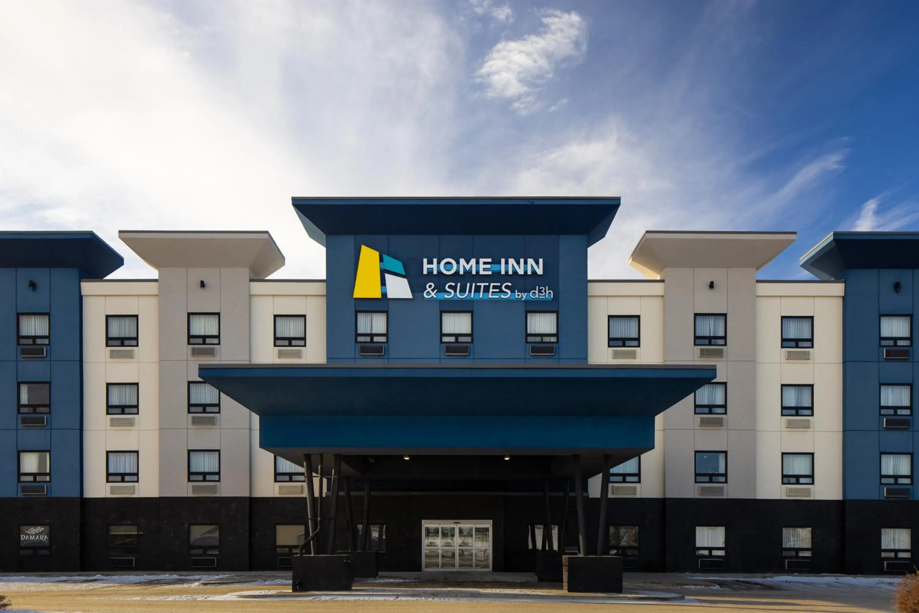 Home Inn & Suites Saskatoon South