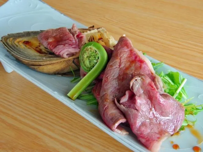 Hotel Kunitomi Suisennkaku