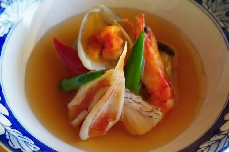 Hotel Kunitomi Suisennkaku