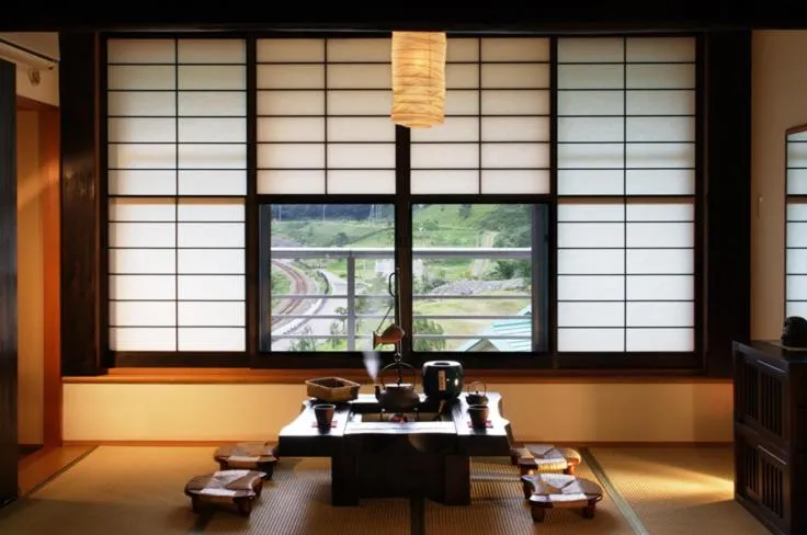 Hotel Kunitomi Suisennkaku