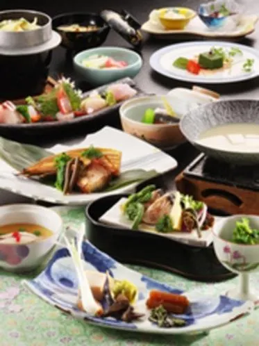 Hotel Kunitomi Suisennkaku