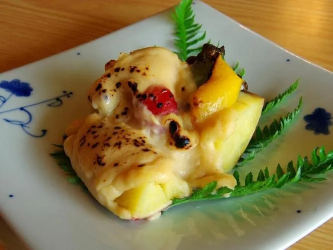 Hotel Kunitomi Suisennkaku