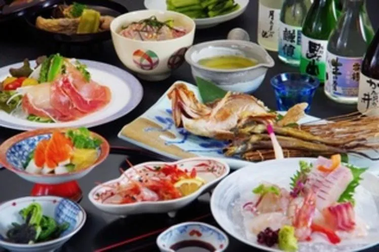 Hotel Kunitomi Suisennkaku