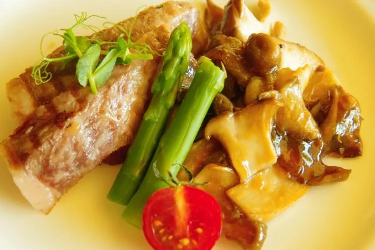 Hotel Kunitomi Suisennkaku