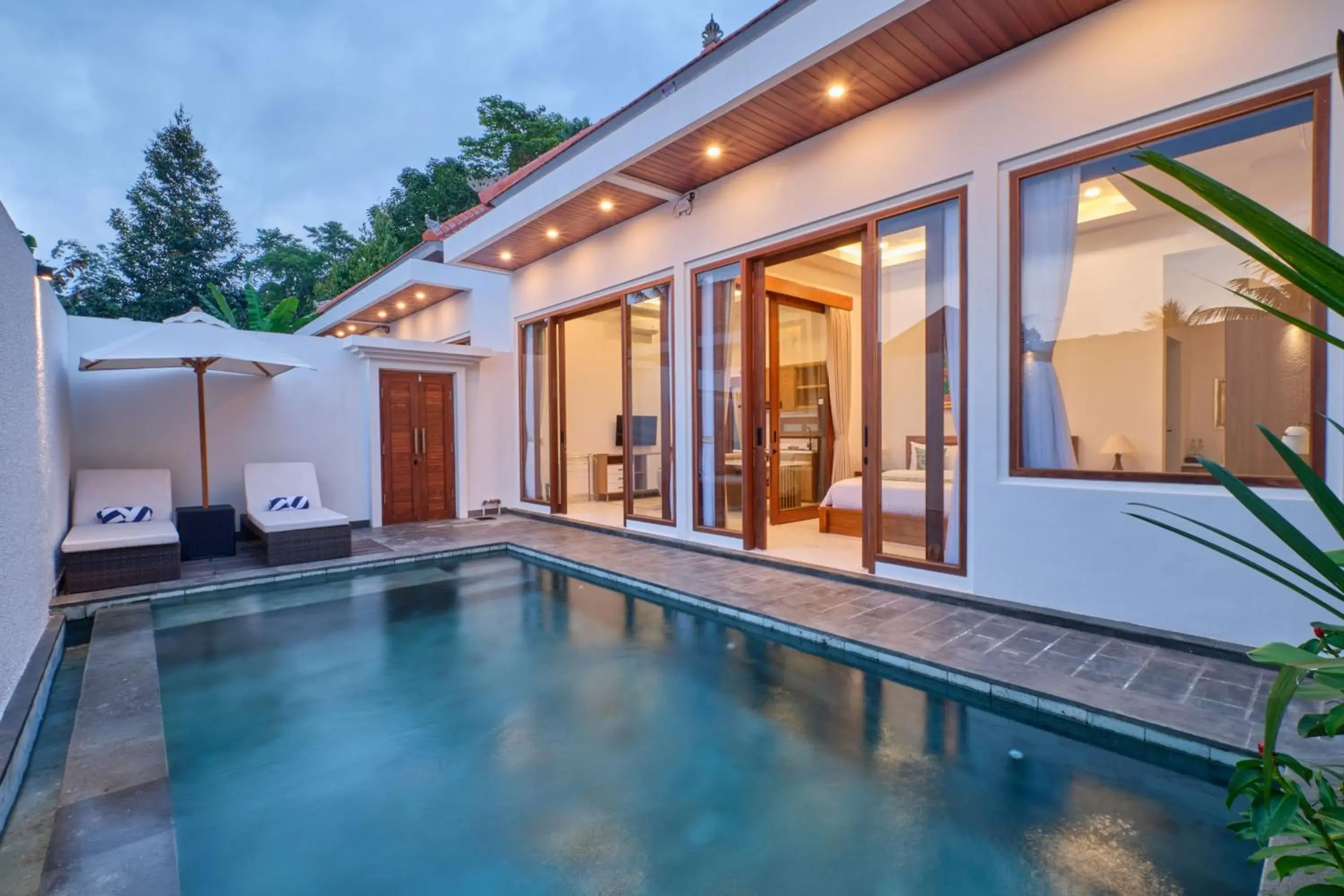 The Lingga Villas Ubud The Lingga Villas Ubud