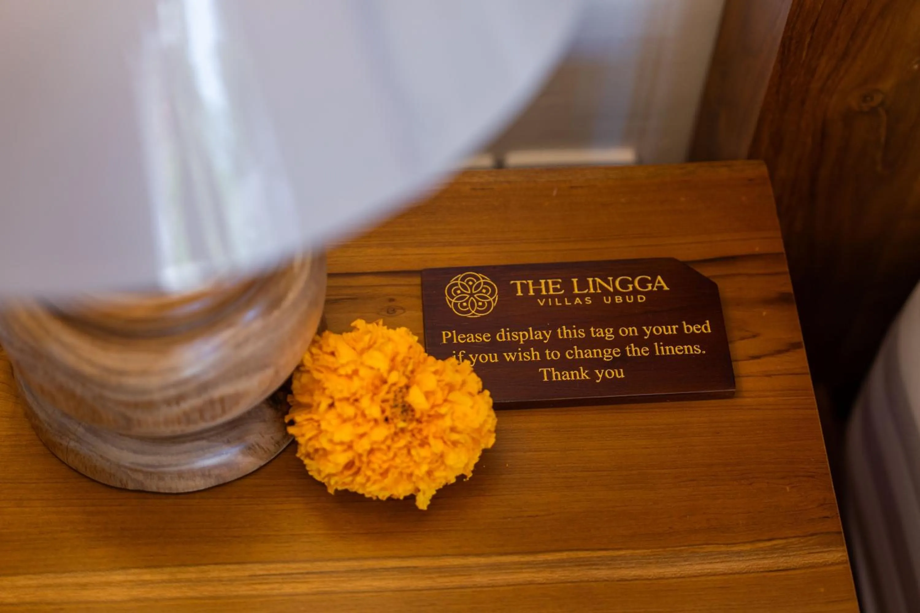 The Lingga Villas Ubud