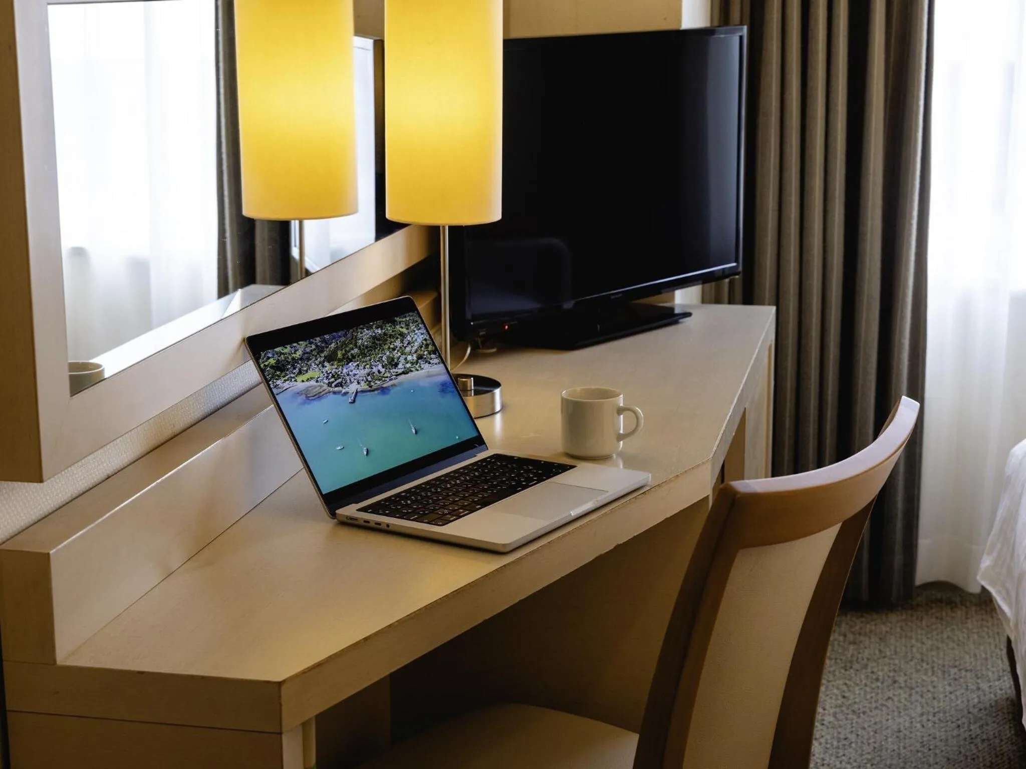 Photo of the whole room in KOKO HOTEL Tokyo Nishikasai