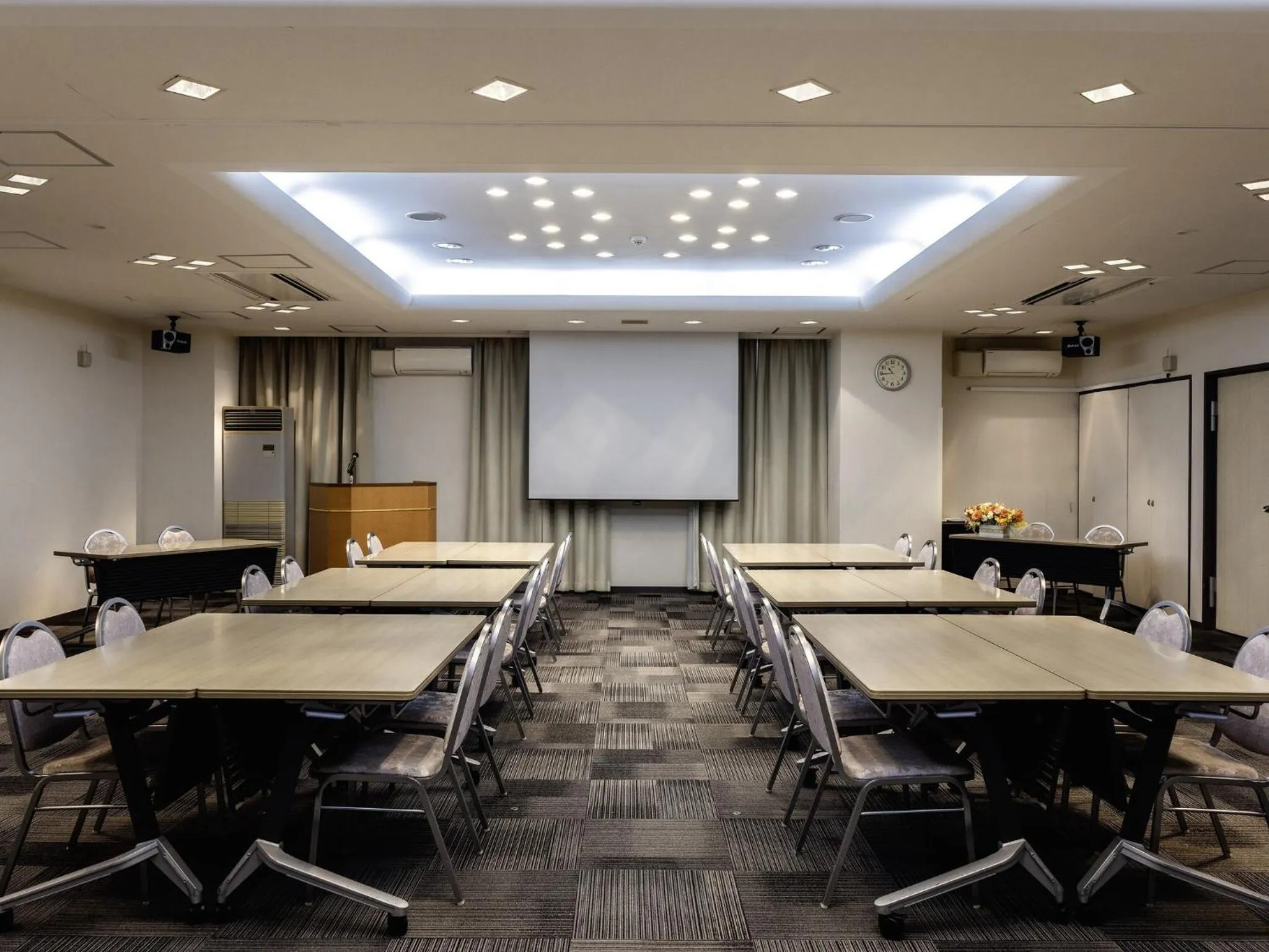 Meeting/conference room in KOKO HOTEL Tokyo Nishikasai